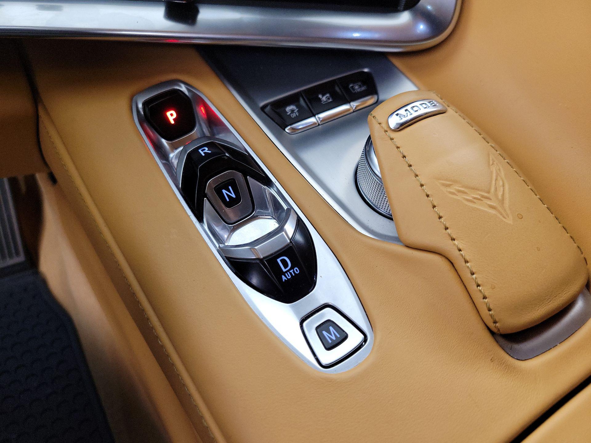 Thumbnail: 2021 Chevrolet Corvette - 17