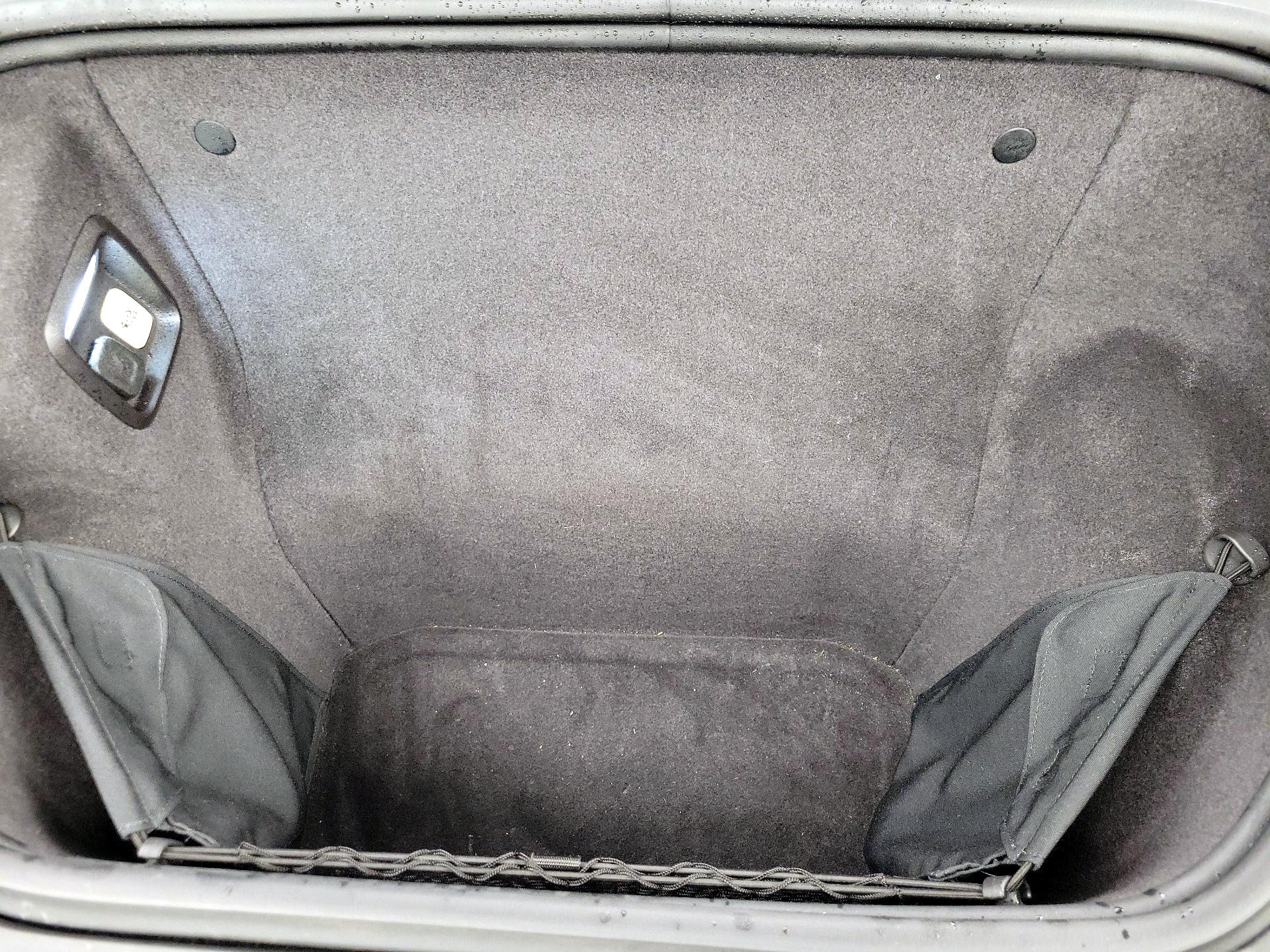 Thumbnail: 2021 Chevrolet Corvette - 19