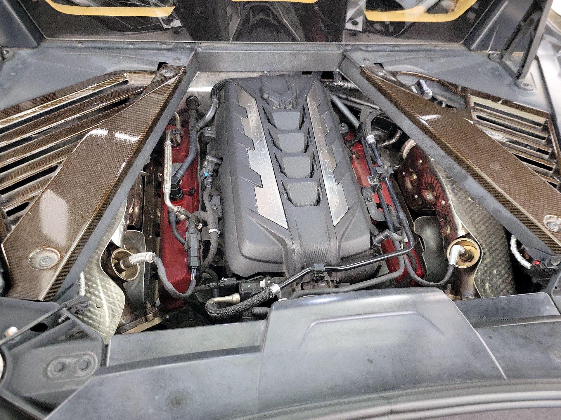 Thumbnail: 2021 Chevrolet Corvette - 20