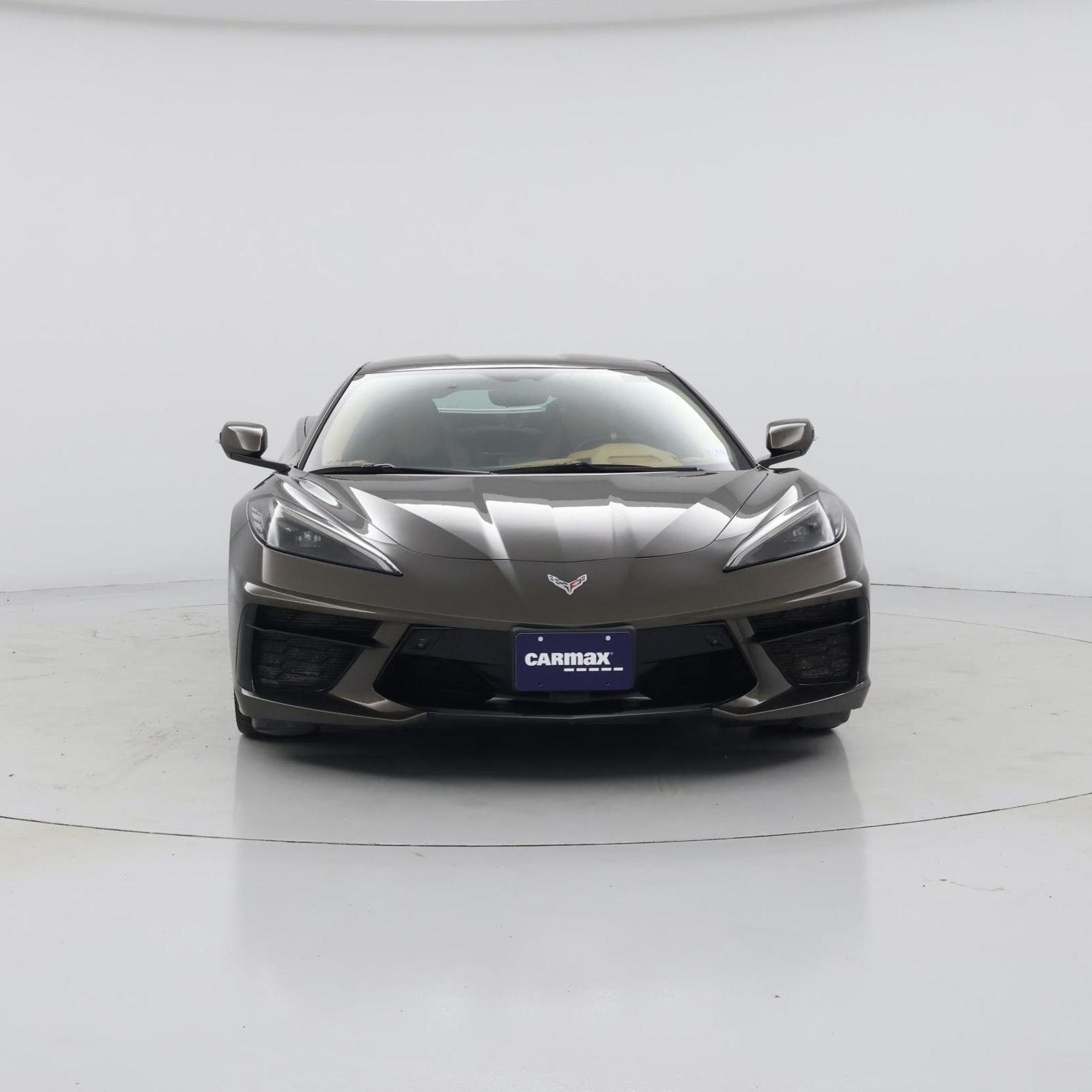 Thumbnail: 2021 Chevrolet Corvette - 5