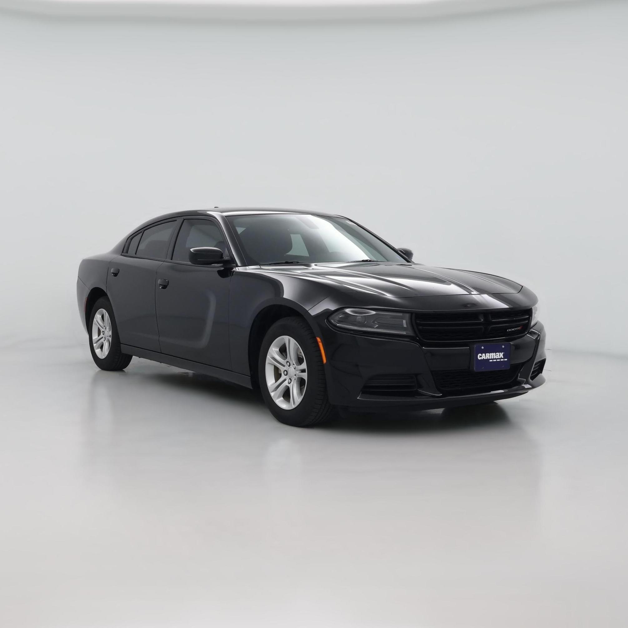 Thumbnail: 2023 Dodge Charger - 1