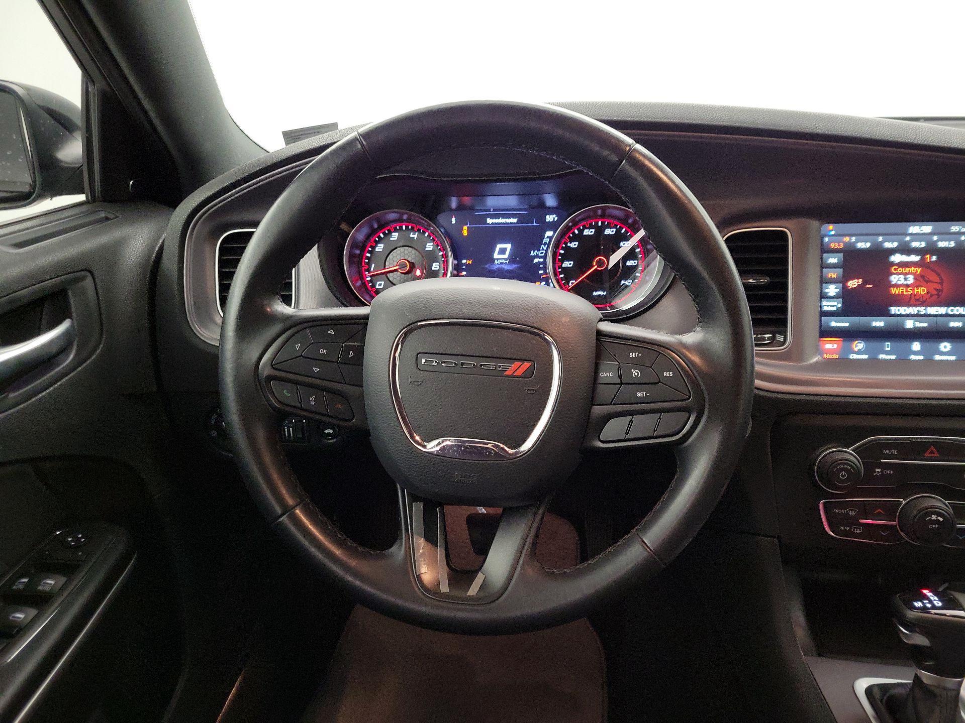 Thumbnail: 2023 Dodge Charger - 10