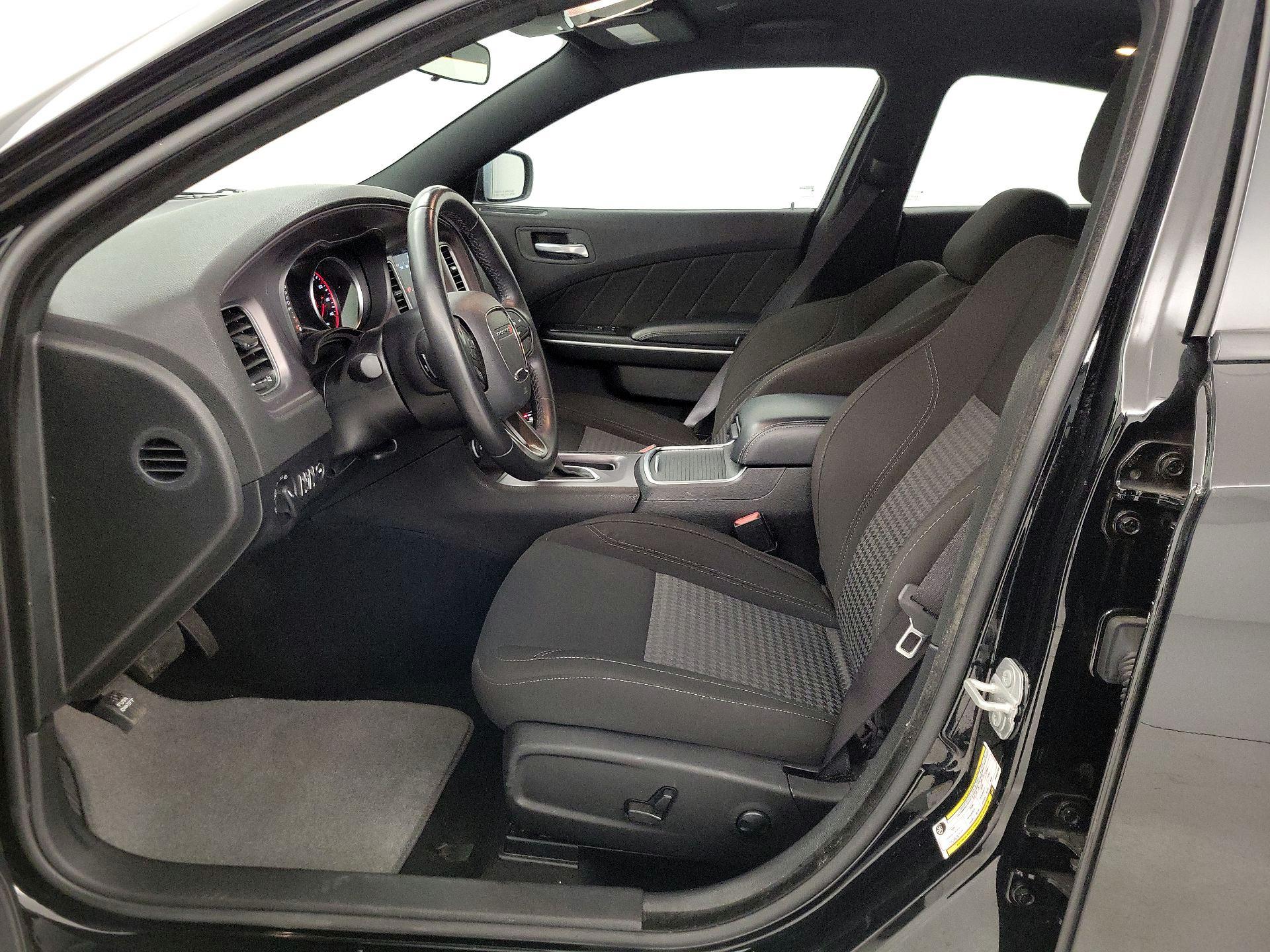 Thumbnail: 2023 Dodge Charger - 11