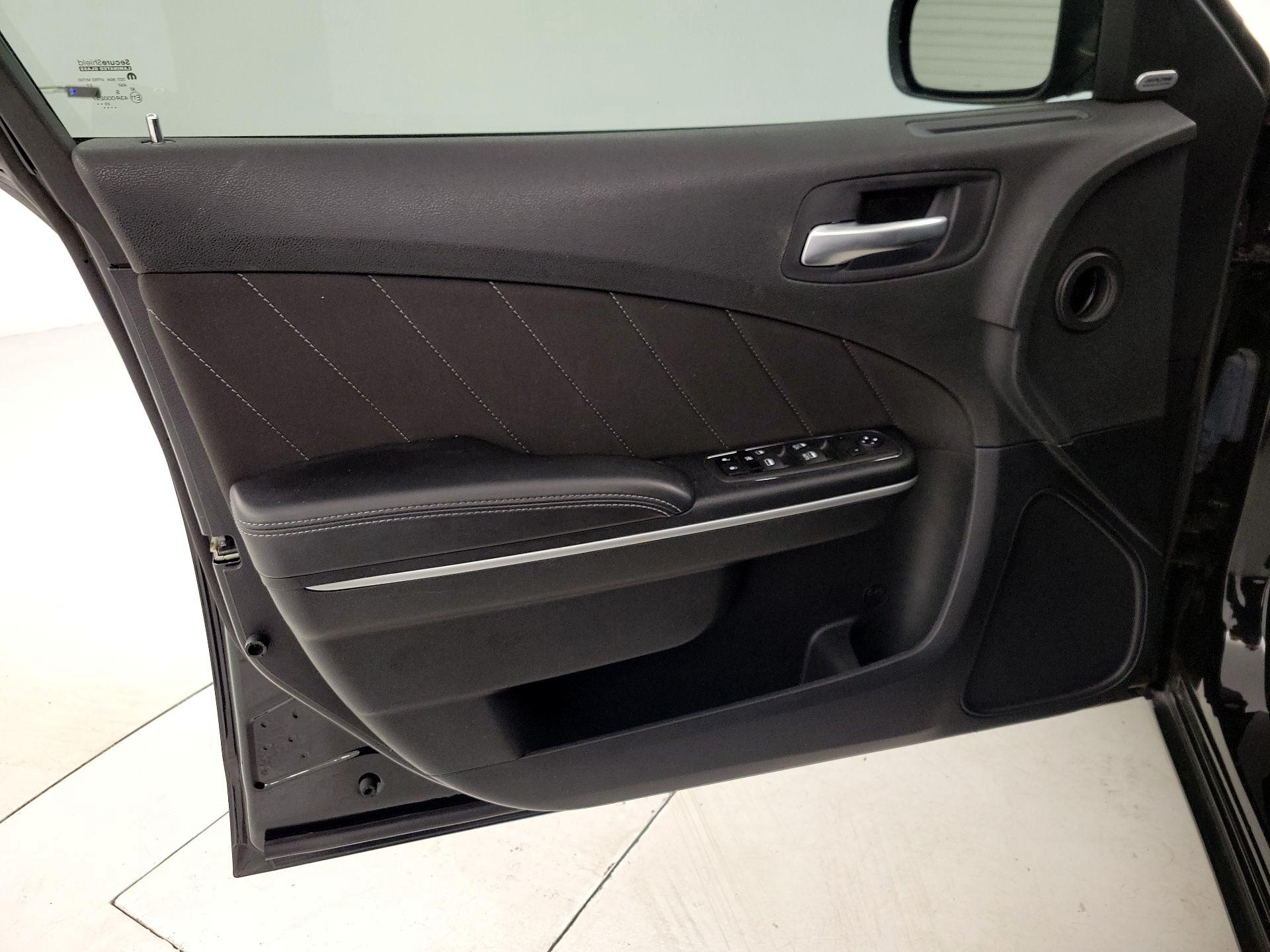 Thumbnail: 2023 Dodge Charger - 12