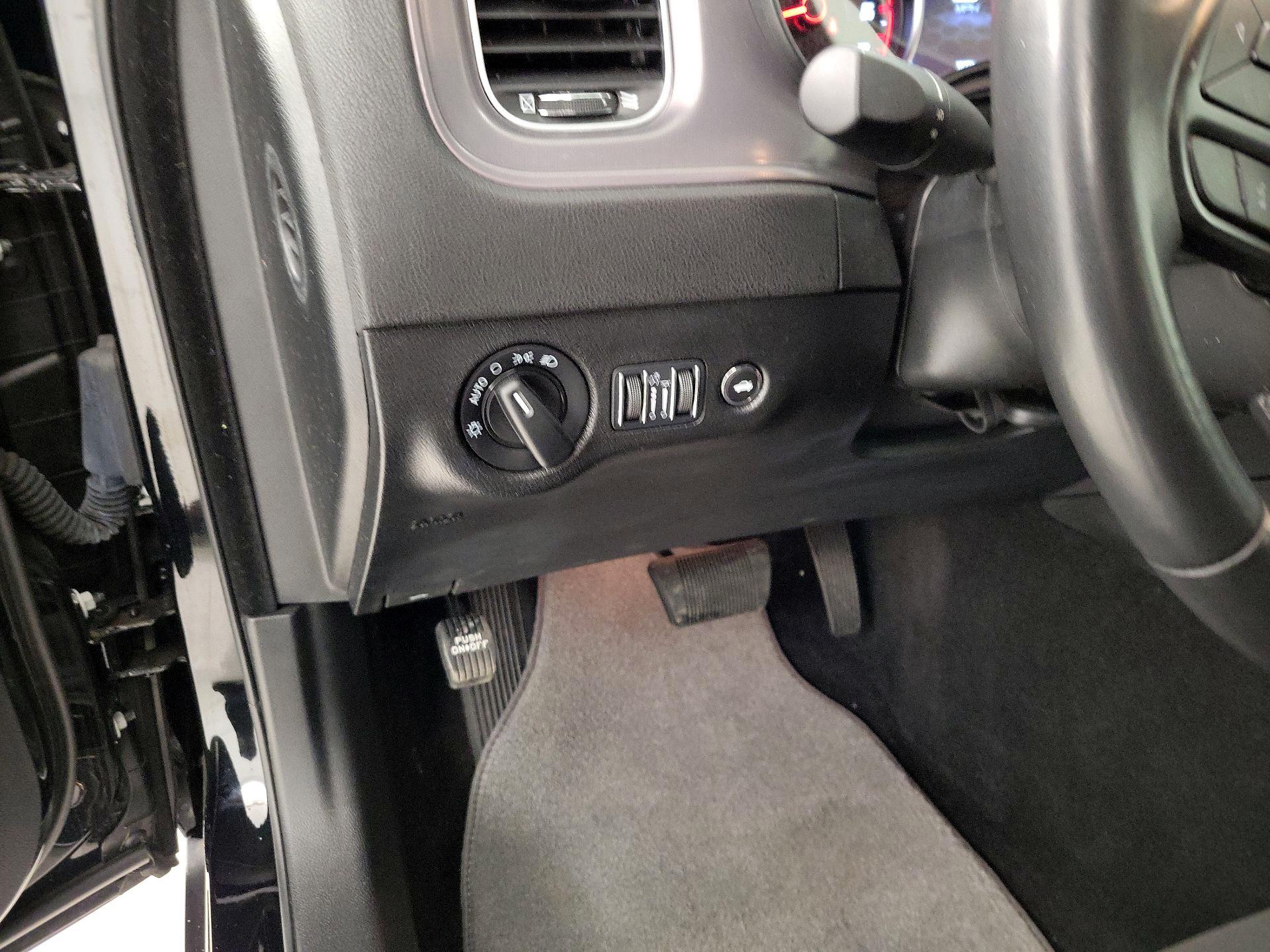 Thumbnail: 2023 Dodge Charger - 13