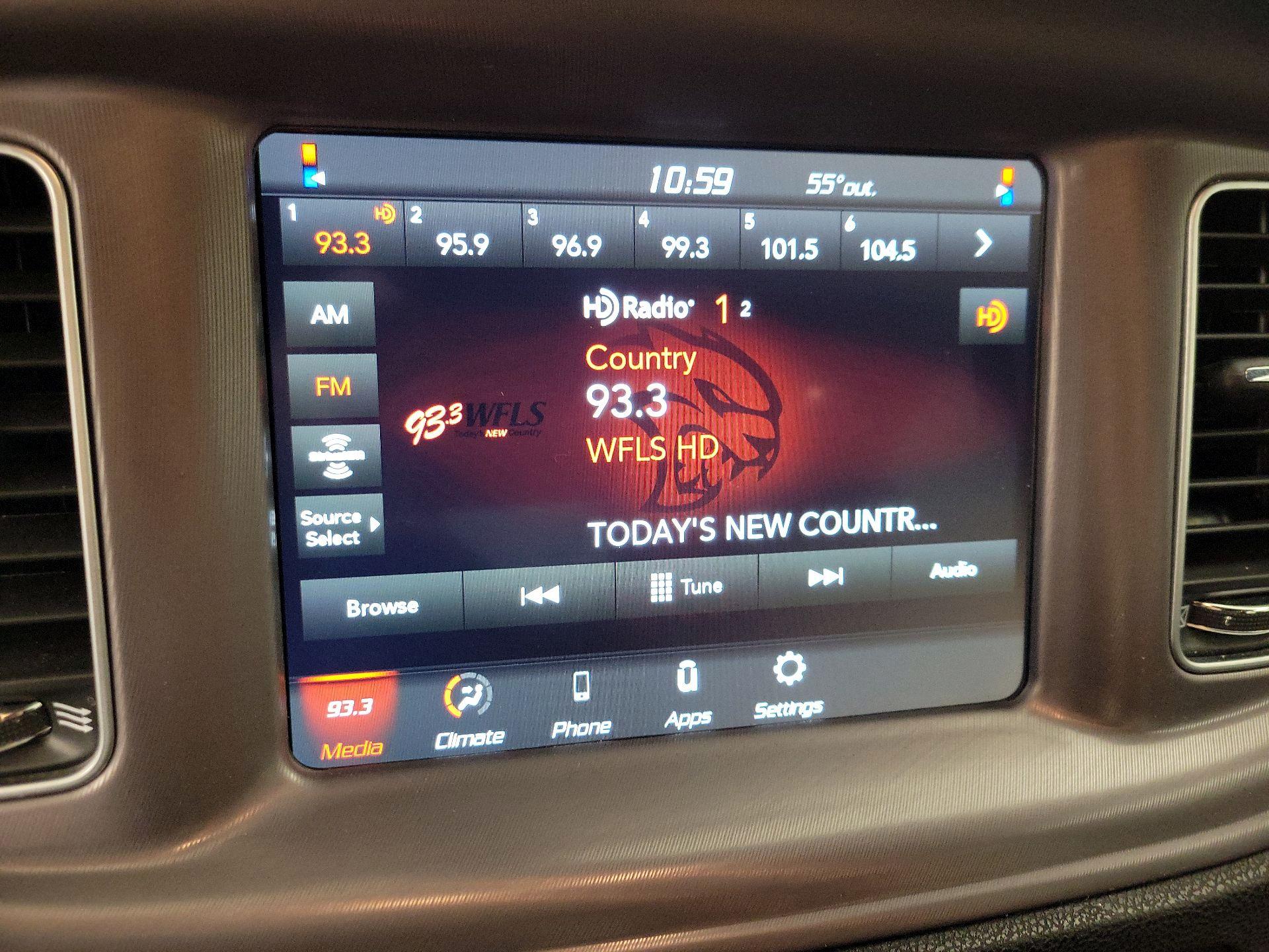 Thumbnail: 2023 Dodge Charger - 15