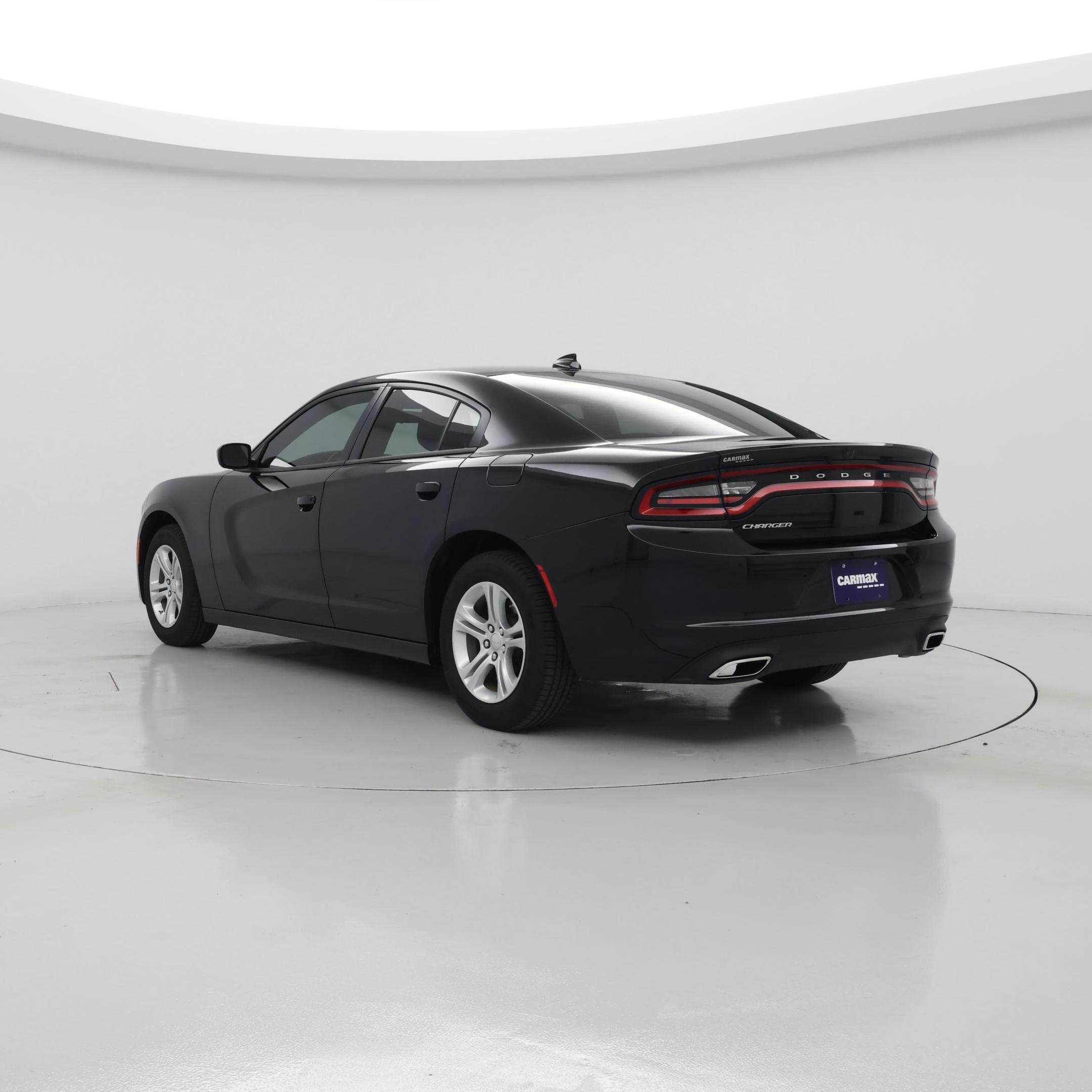 Thumbnail: 2023 Dodge Charger - 2