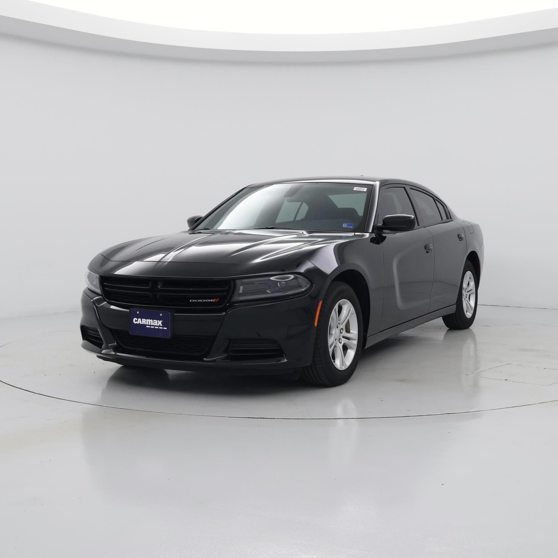 Thumbnail: 2023 Dodge Charger - 4