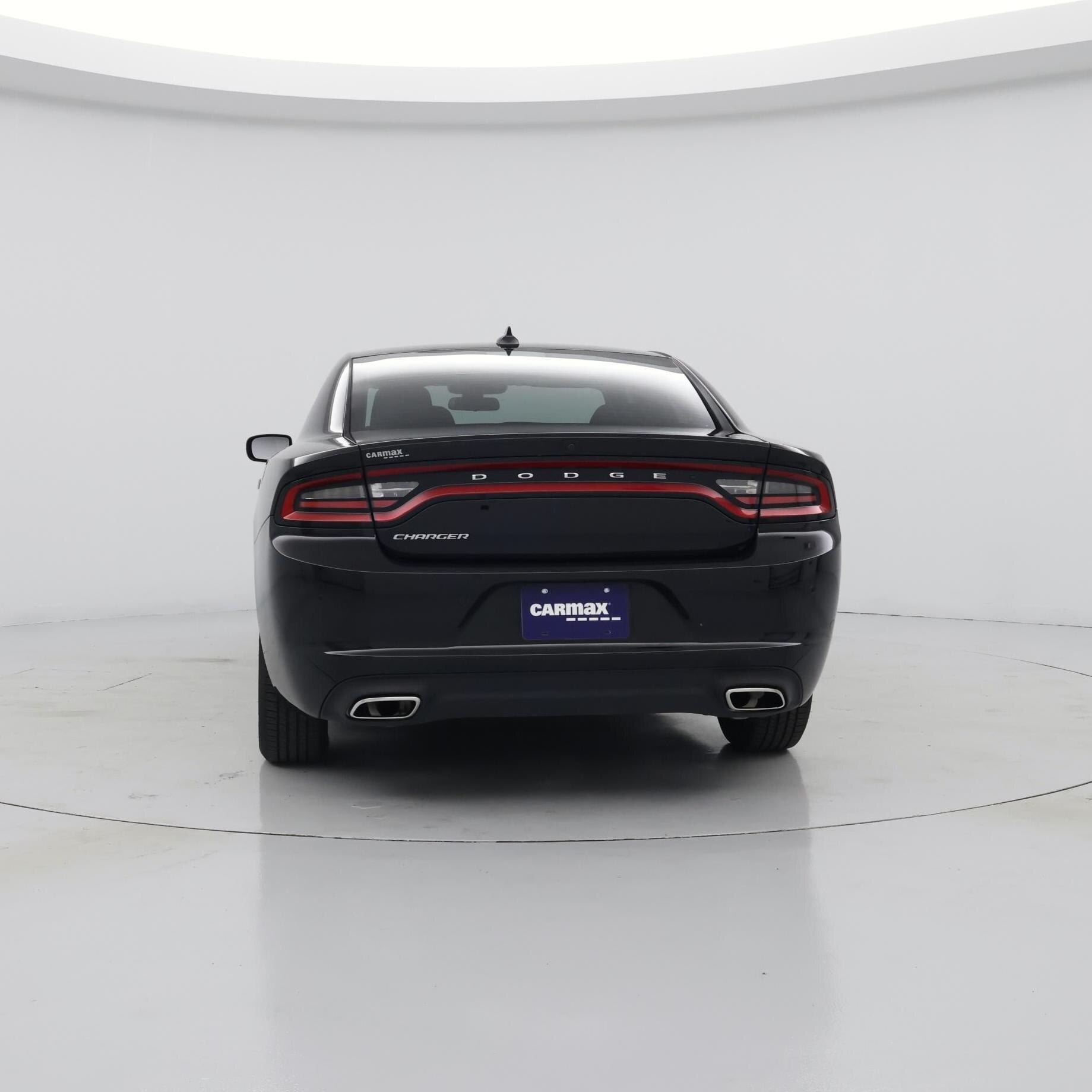 Thumbnail: 2023 Dodge Charger - 6