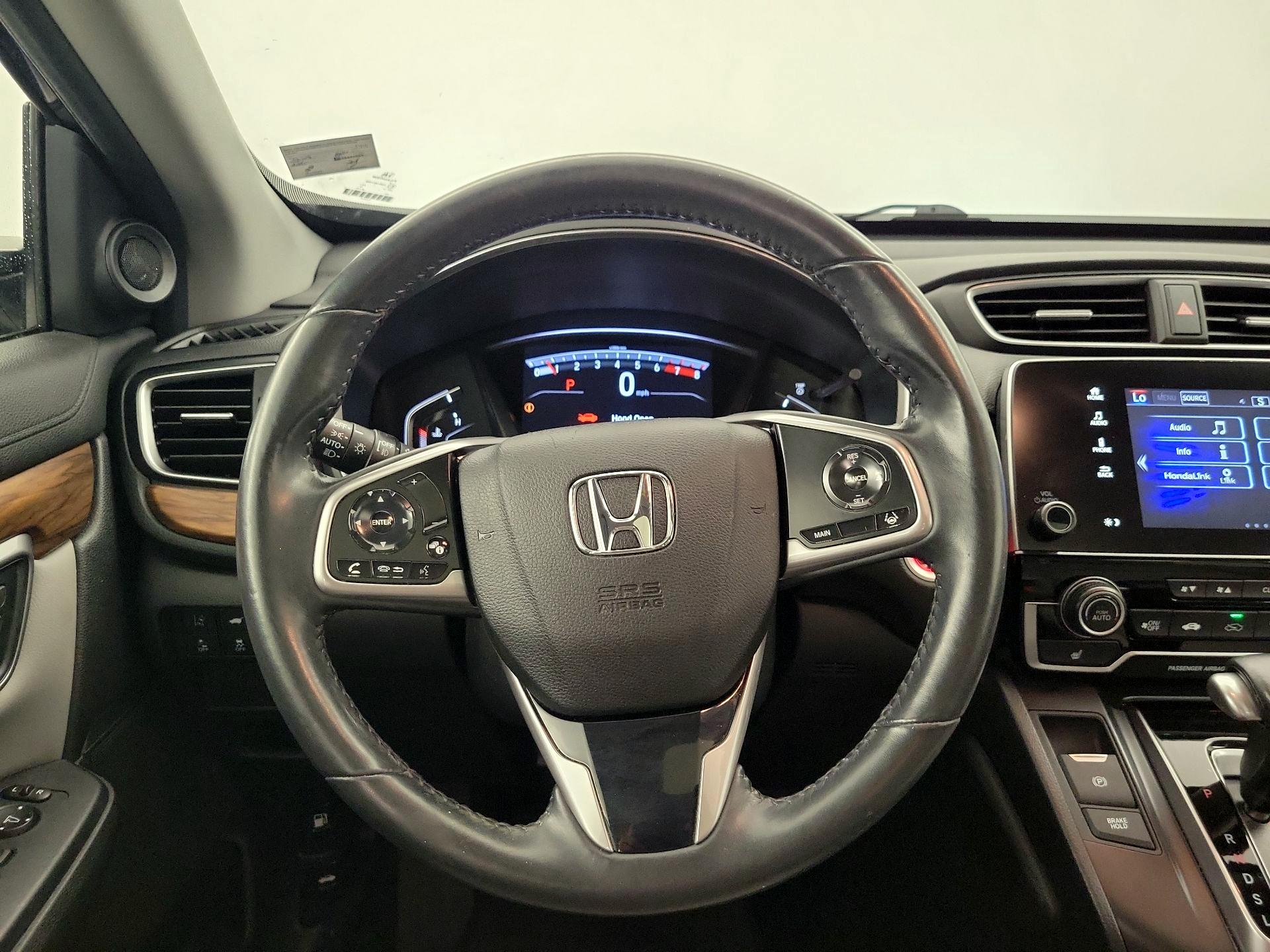 Thumbnail: 2020 Honda CR-V - 10