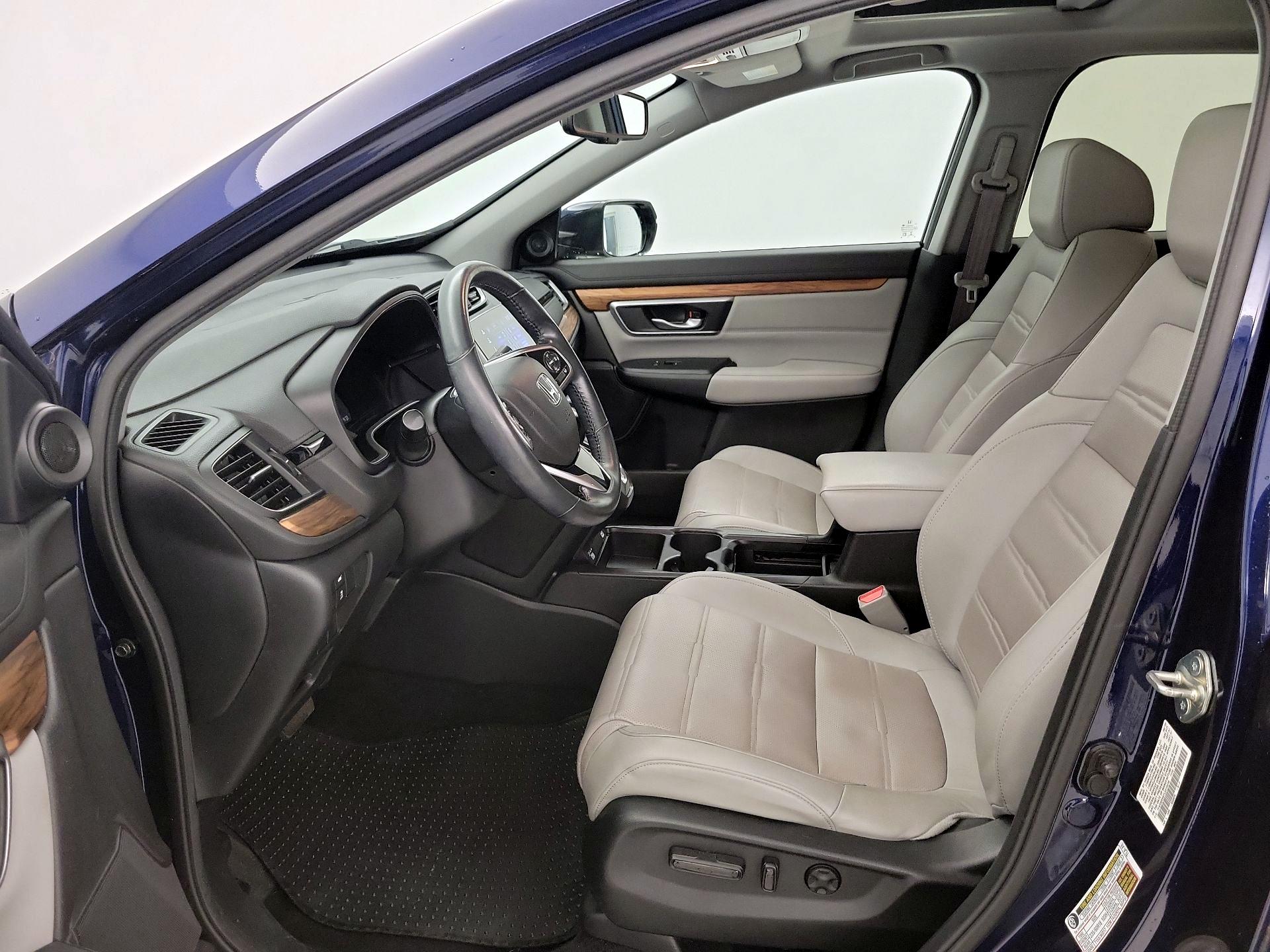 Thumbnail: 2020 Honda CR-V - 11