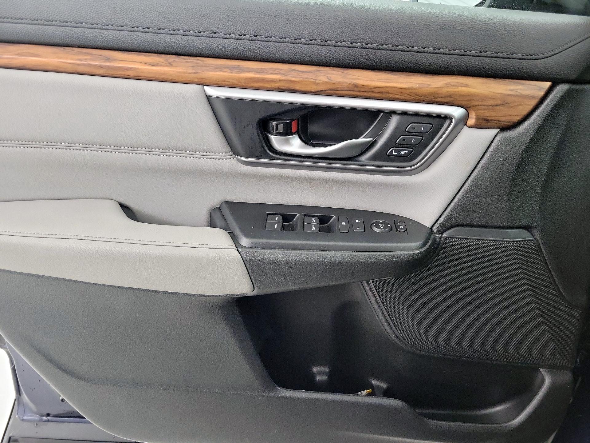 Thumbnail: 2020 Honda CR-V - 12