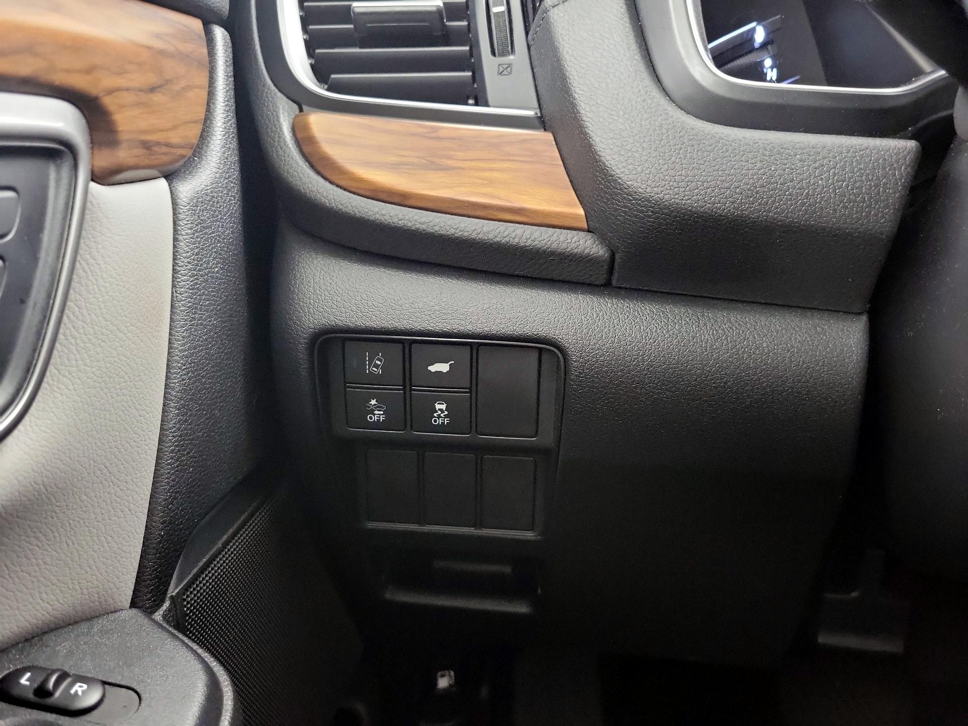 Thumbnail: 2020 Honda CR-V - 13