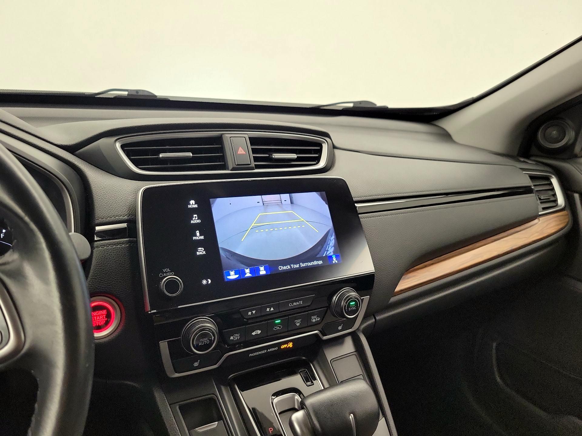 Thumbnail: 2020 Honda CR-V - 14