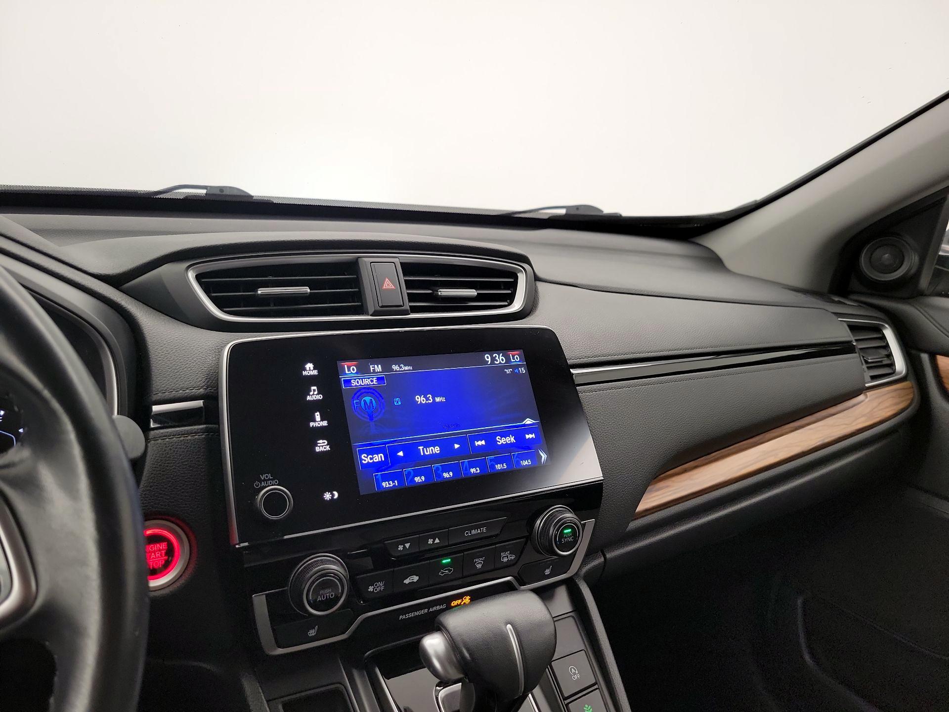 Thumbnail: 2020 Honda CR-V - 15