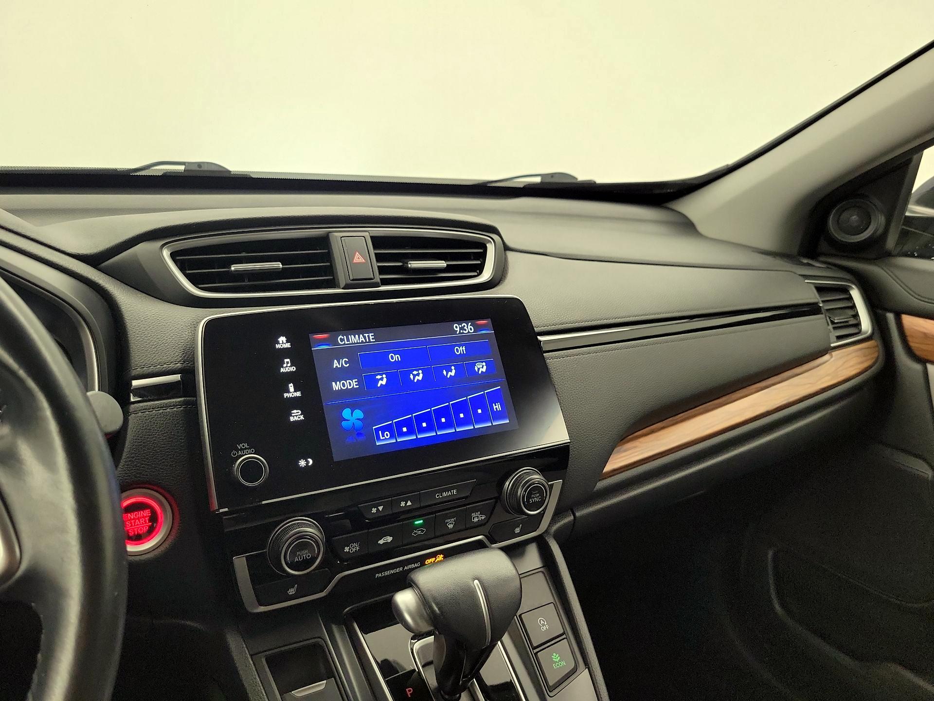 Thumbnail: 2020 Honda CR-V - 16