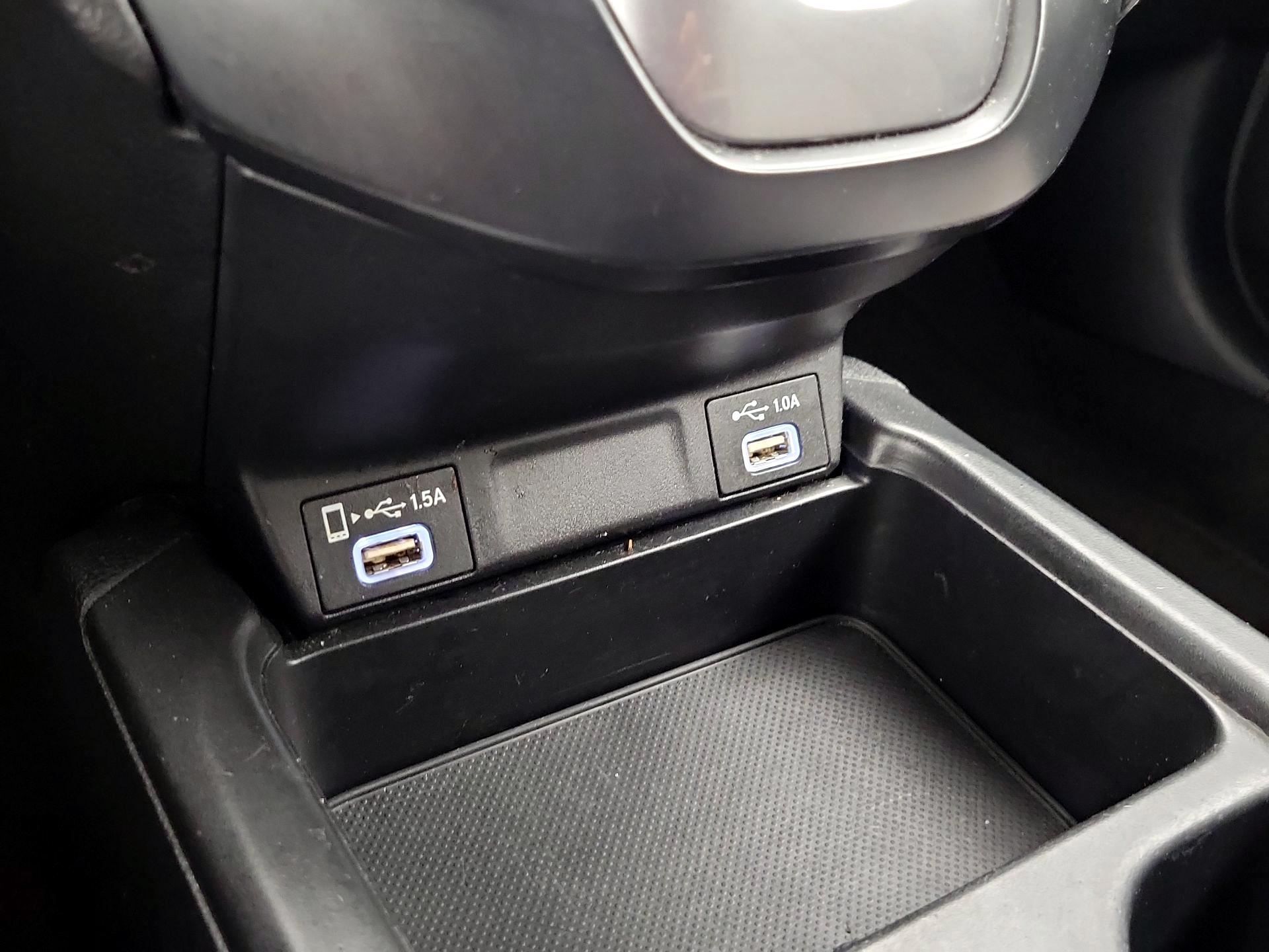 Thumbnail: 2020 Honda CR-V - 18