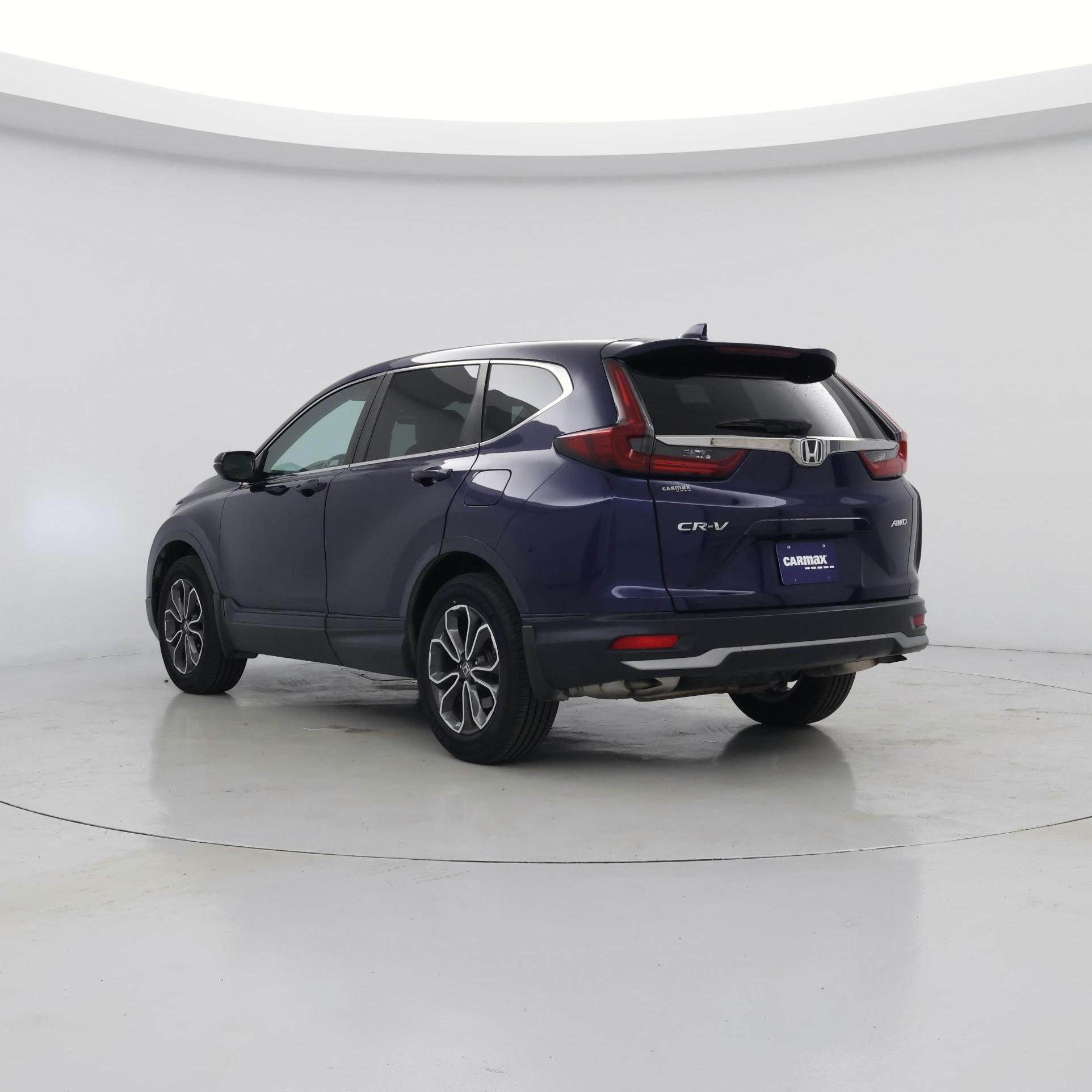 Thumbnail: 2020 Honda CR-V - 2