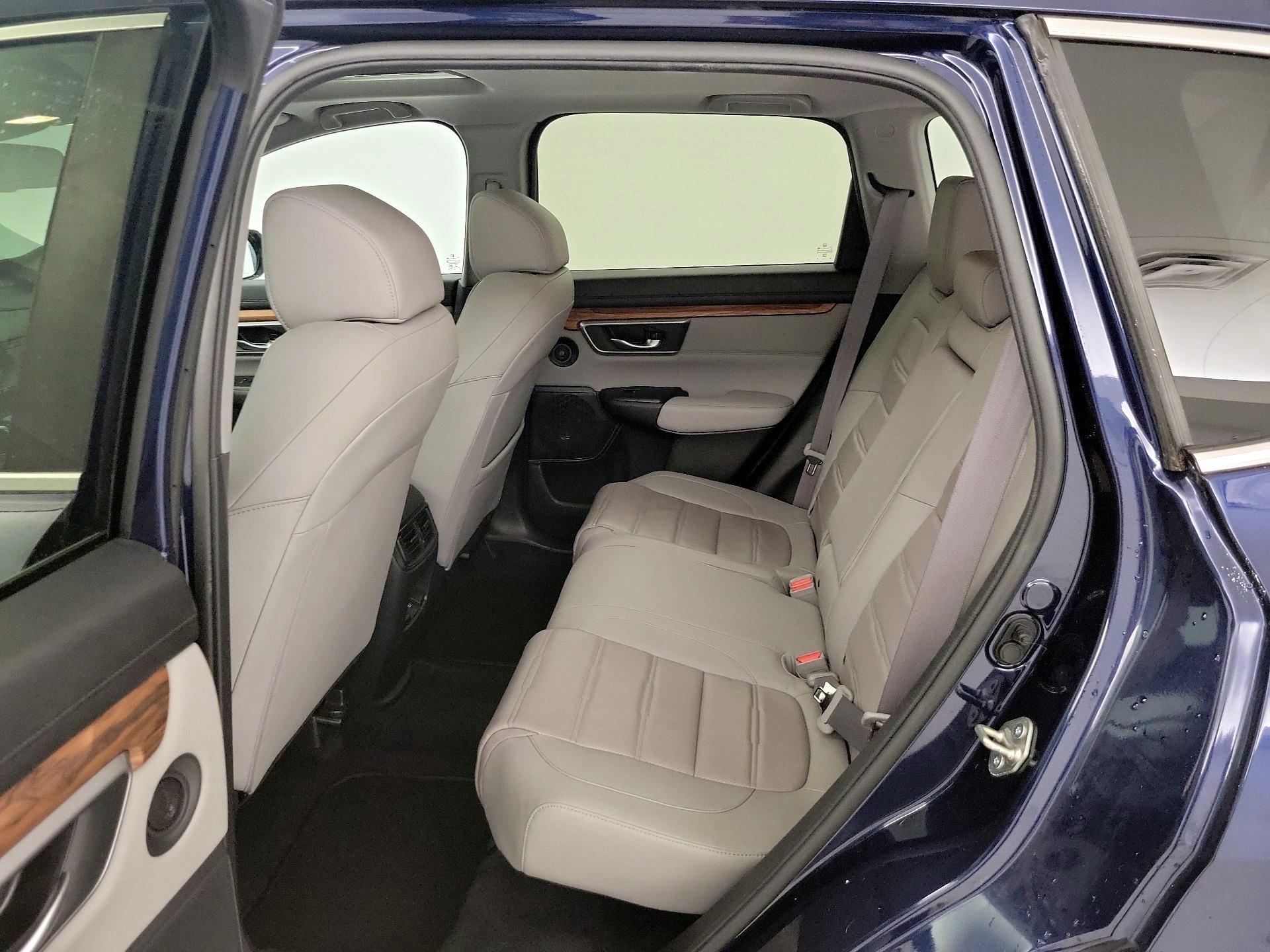 Thumbnail: 2020 Honda CR-V - 20