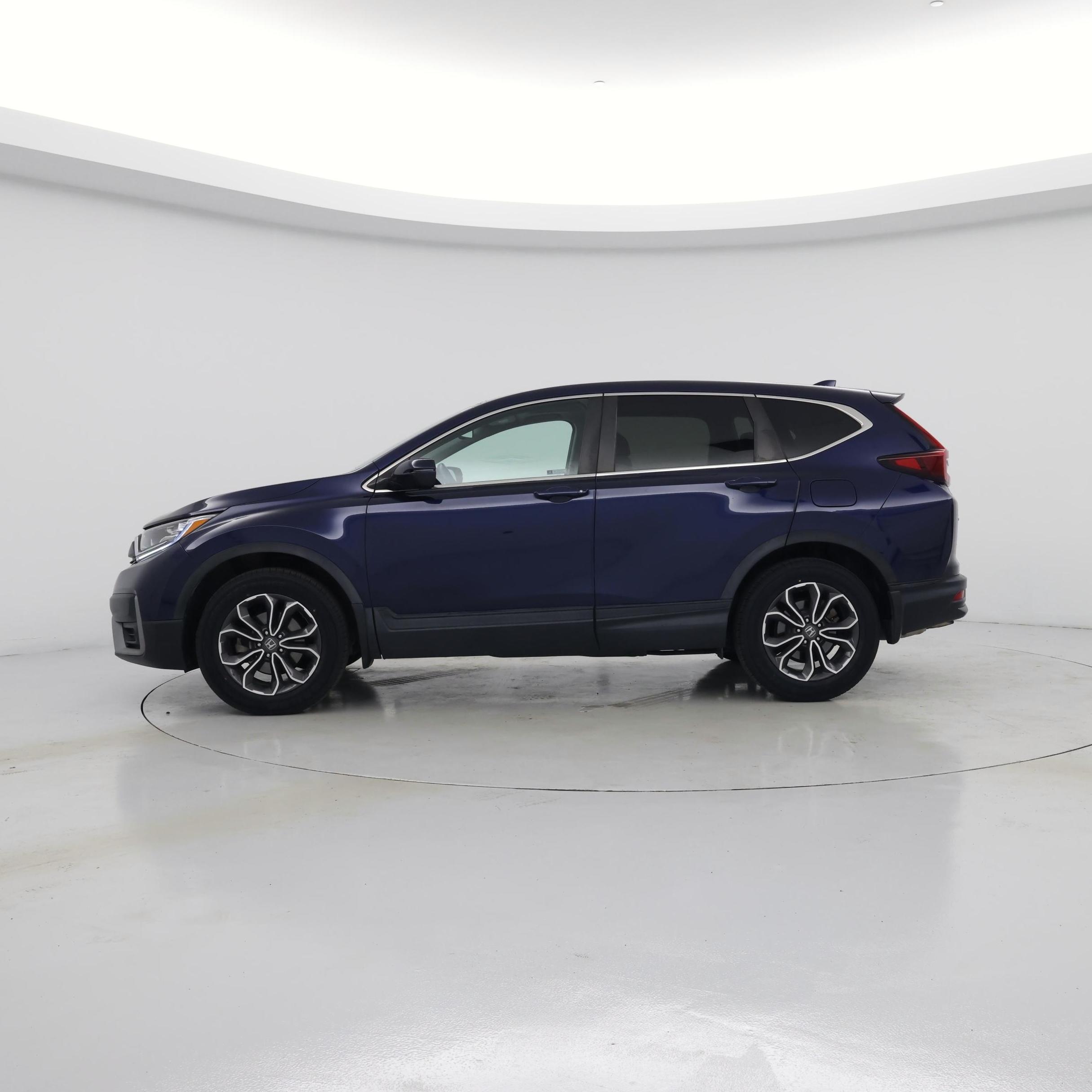Thumbnail: 2020 Honda CR-V - 3