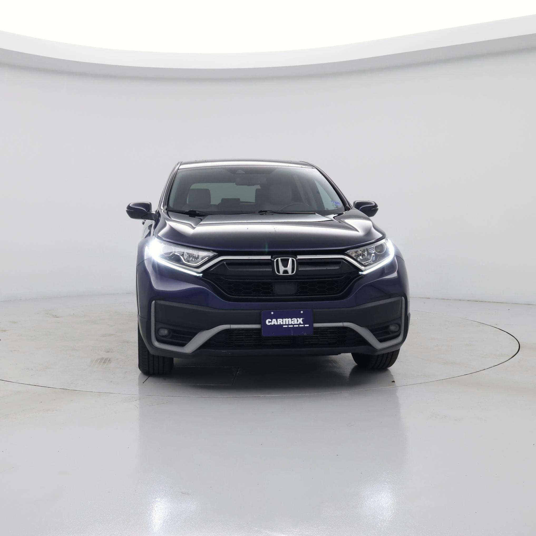 Thumbnail: 2020 Honda CR-V - 5