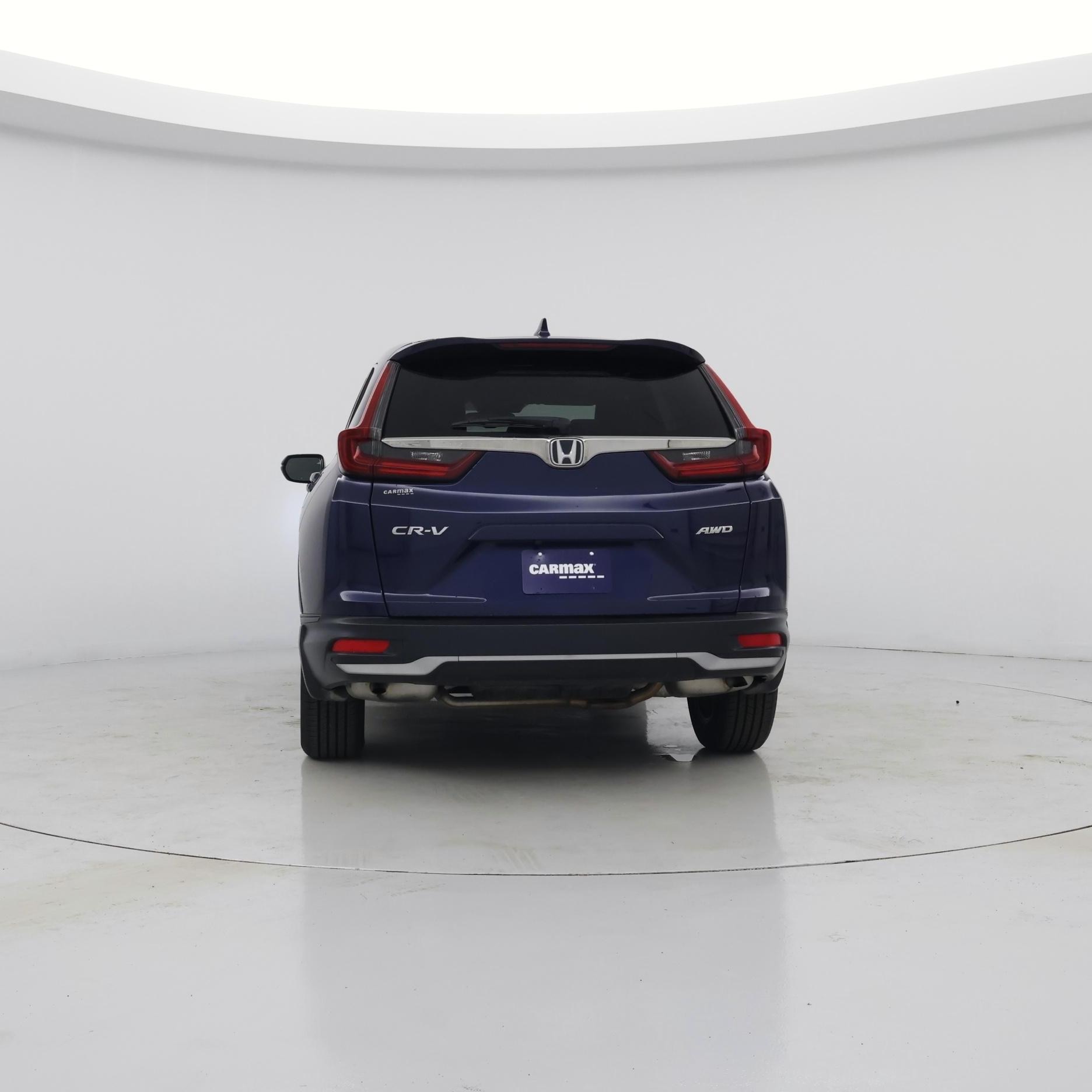 Thumbnail: 2020 Honda CR-V - 6