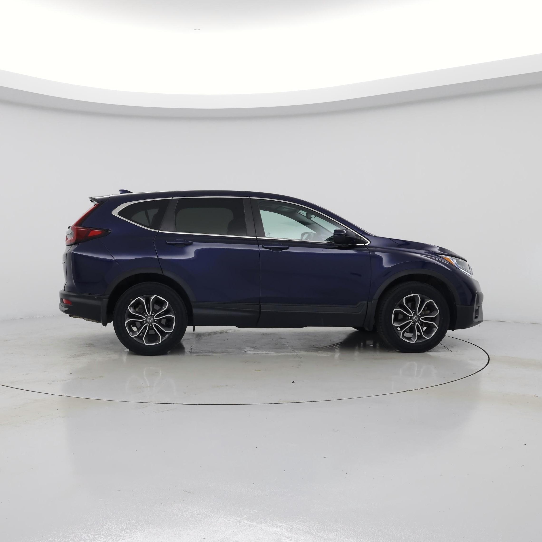 Thumbnail: 2020 Honda CR-V - 7