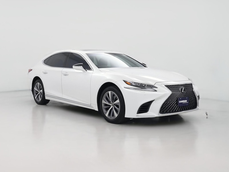 2019 Lexus LS 500 -
                  Birmingham, AL