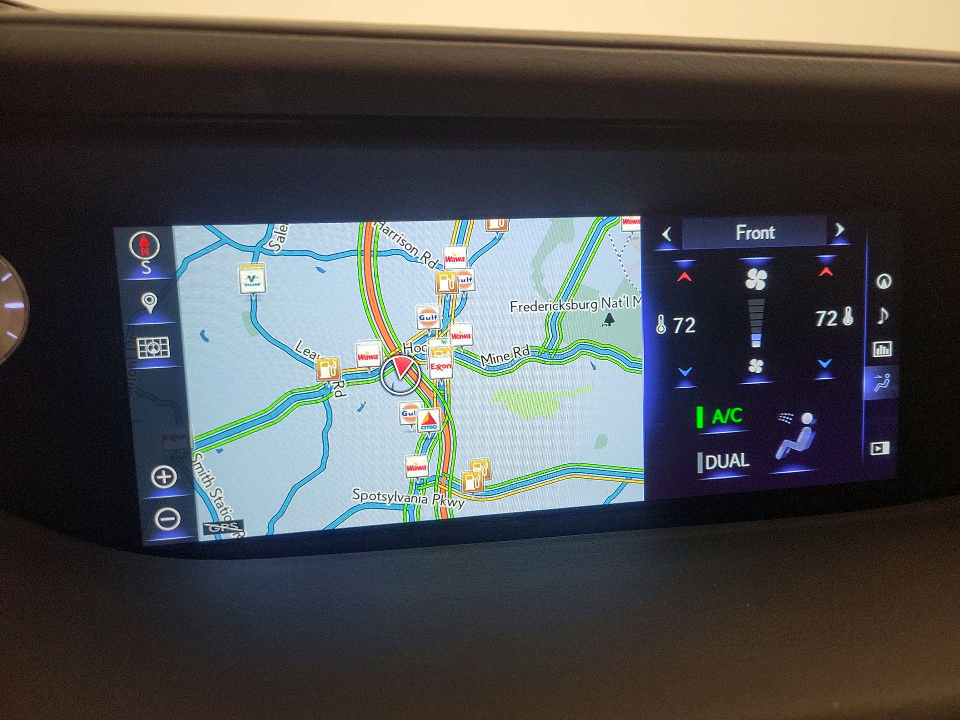 Thumbnail: 2019 Lexus LS - 14