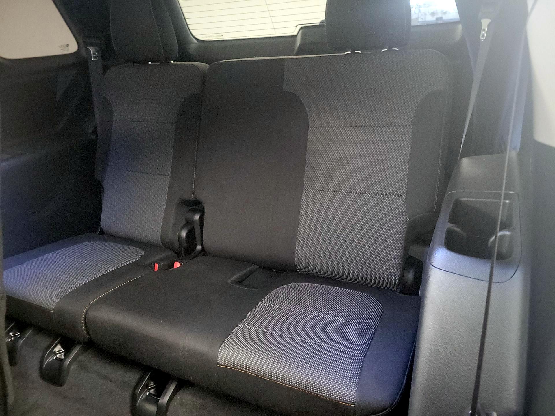 Thumbnail: 2020 Chevrolet Traverse - 20