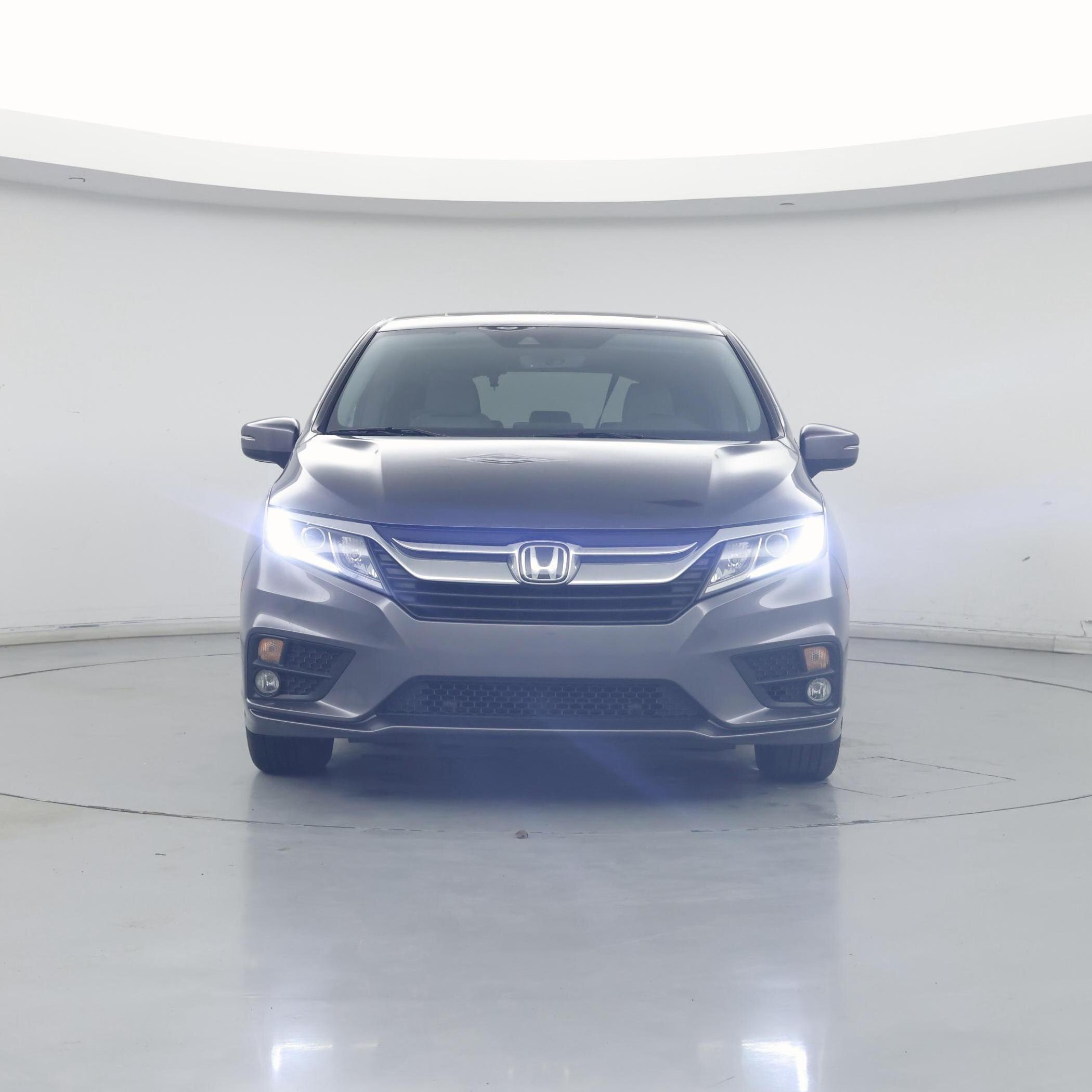 Thumbnail: 2019 Honda Odyssey - 5