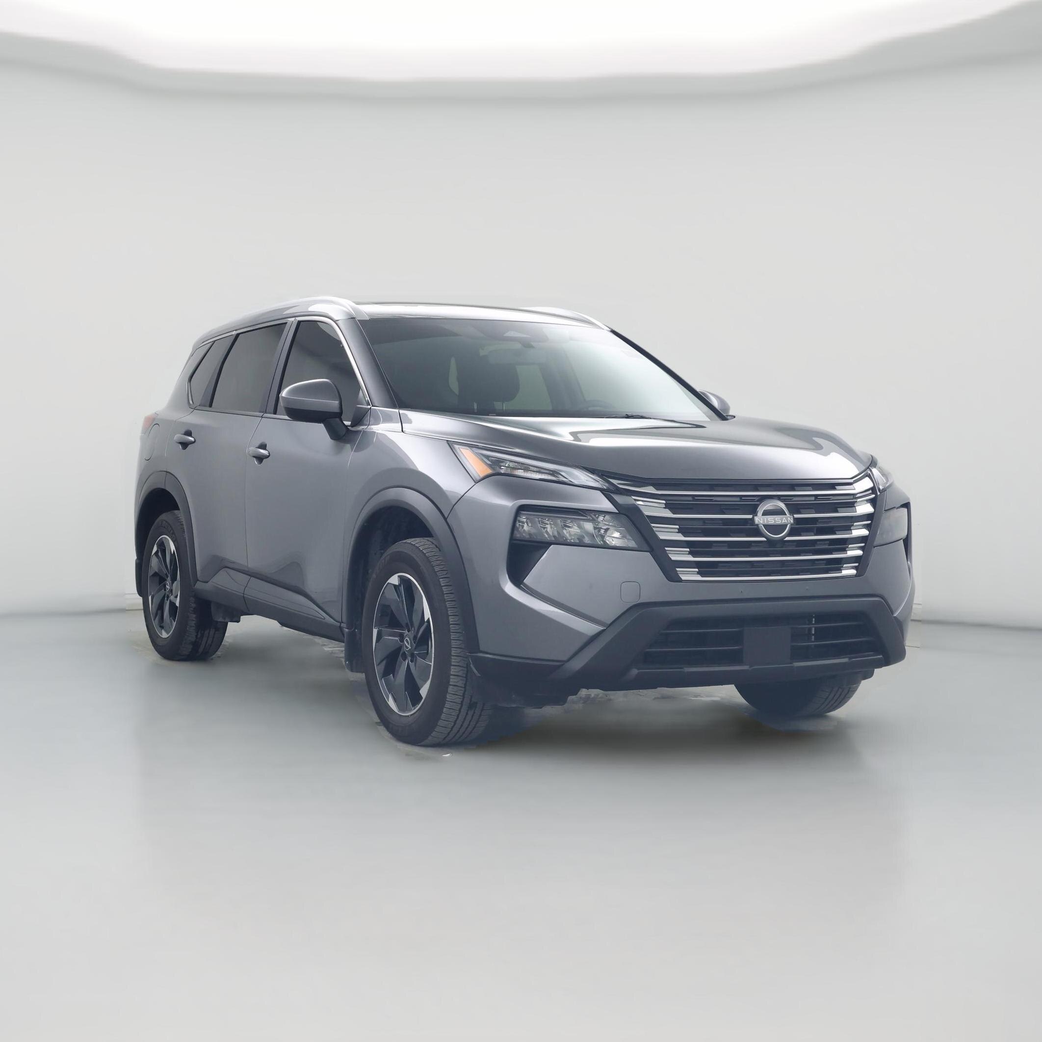 Thumbnail: 2025 Nissan Rogue - 1