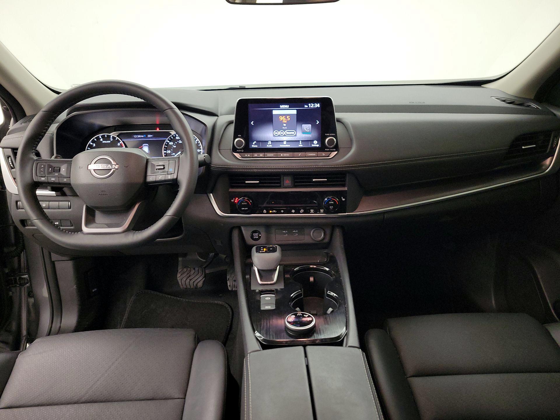 Thumbnail: 2025 Nissan Rogue - 9