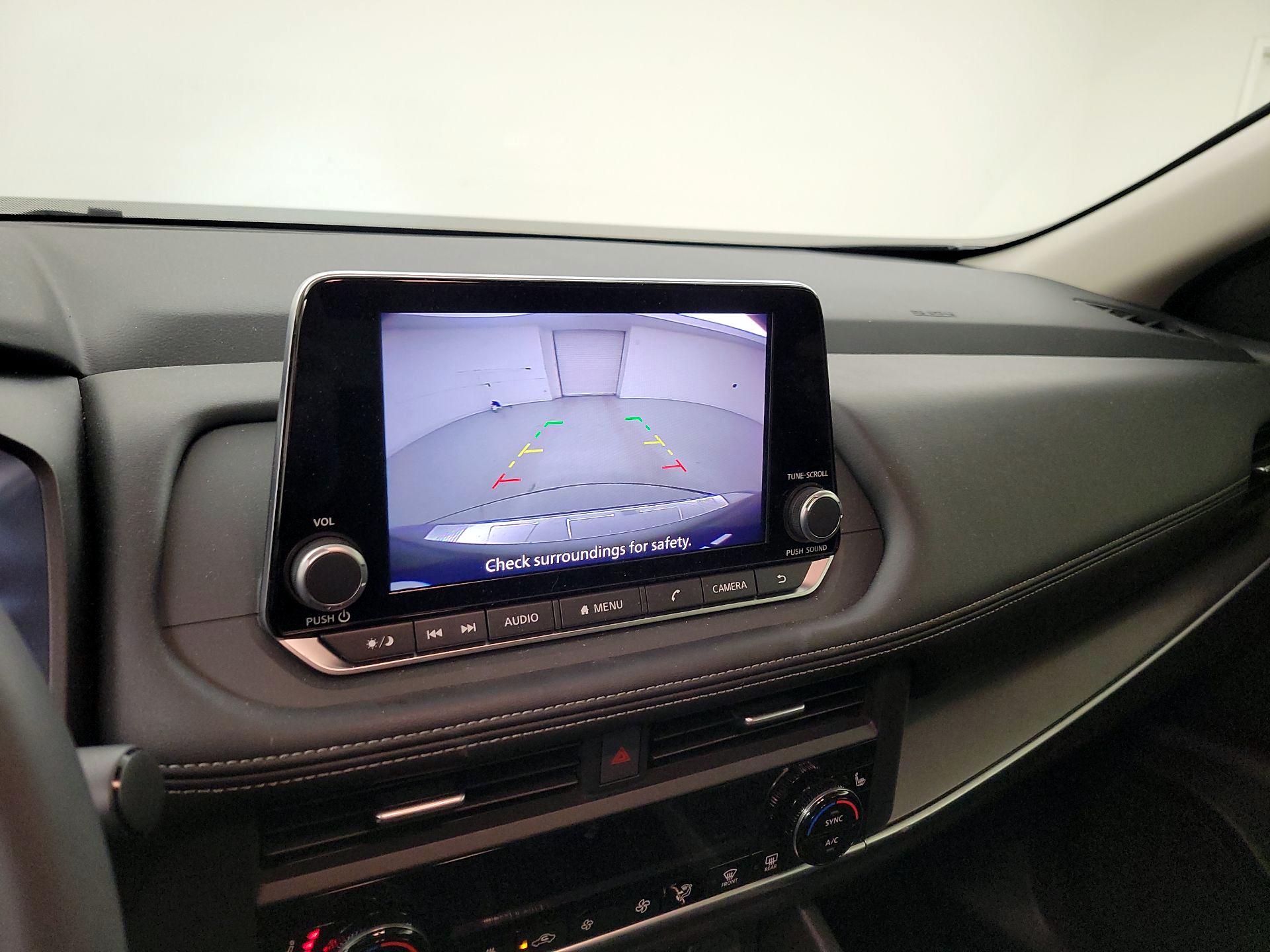 Thumbnail: 2025 Nissan Rogue - 14