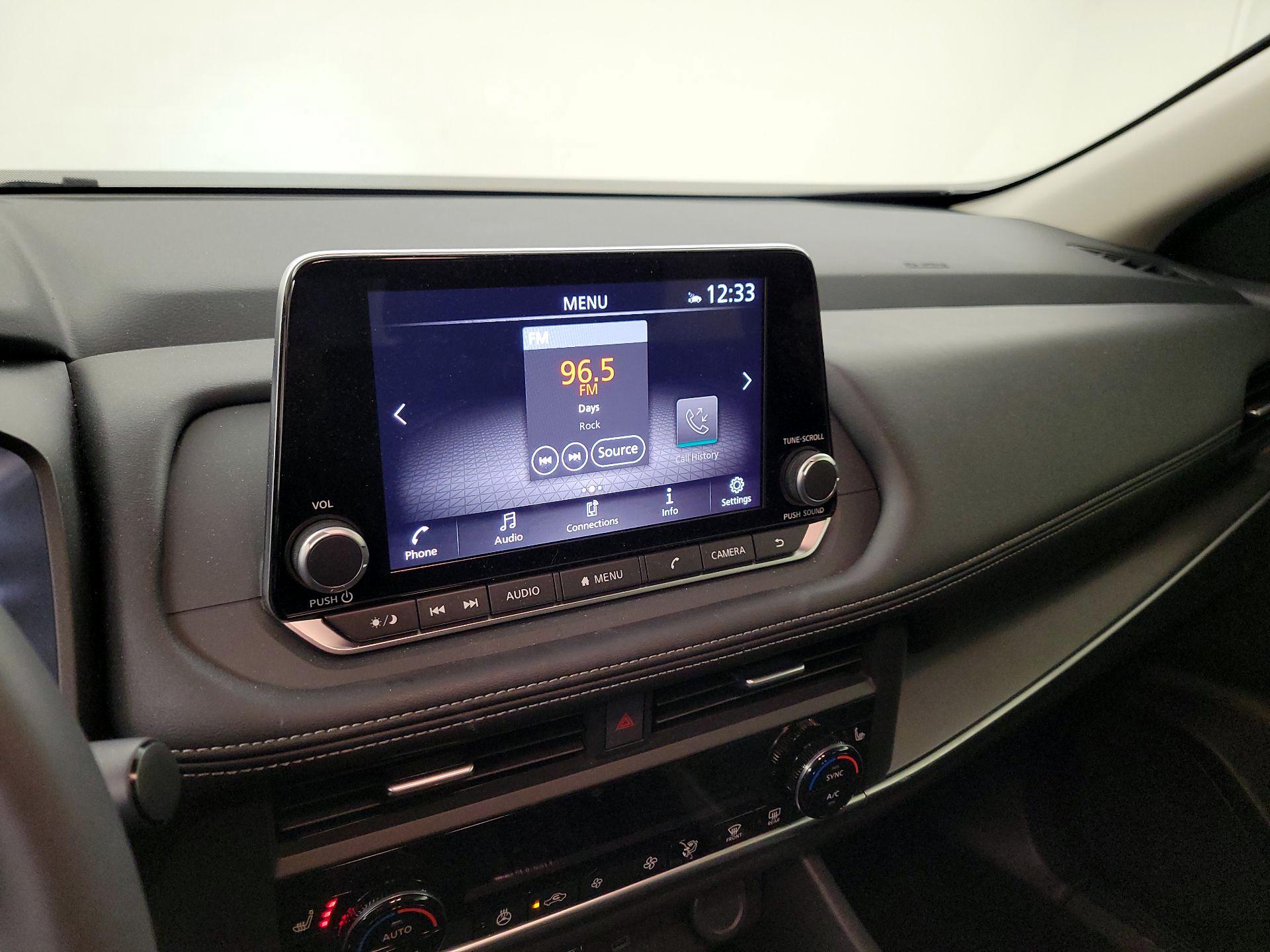 Thumbnail: 2025 Nissan Rogue - 15