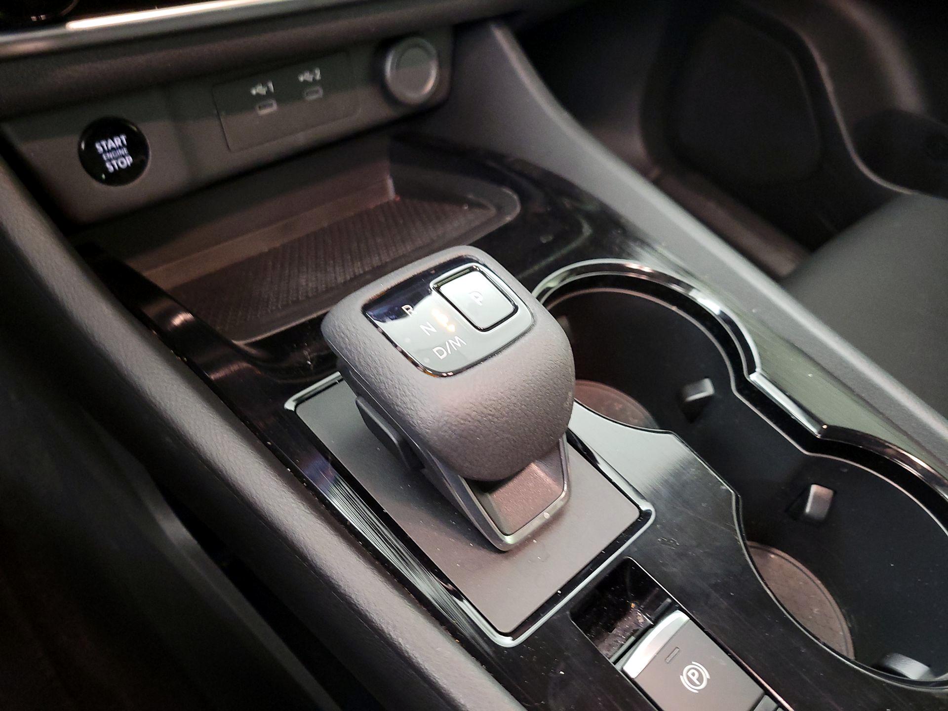 Thumbnail: 2025 Nissan Rogue - 17