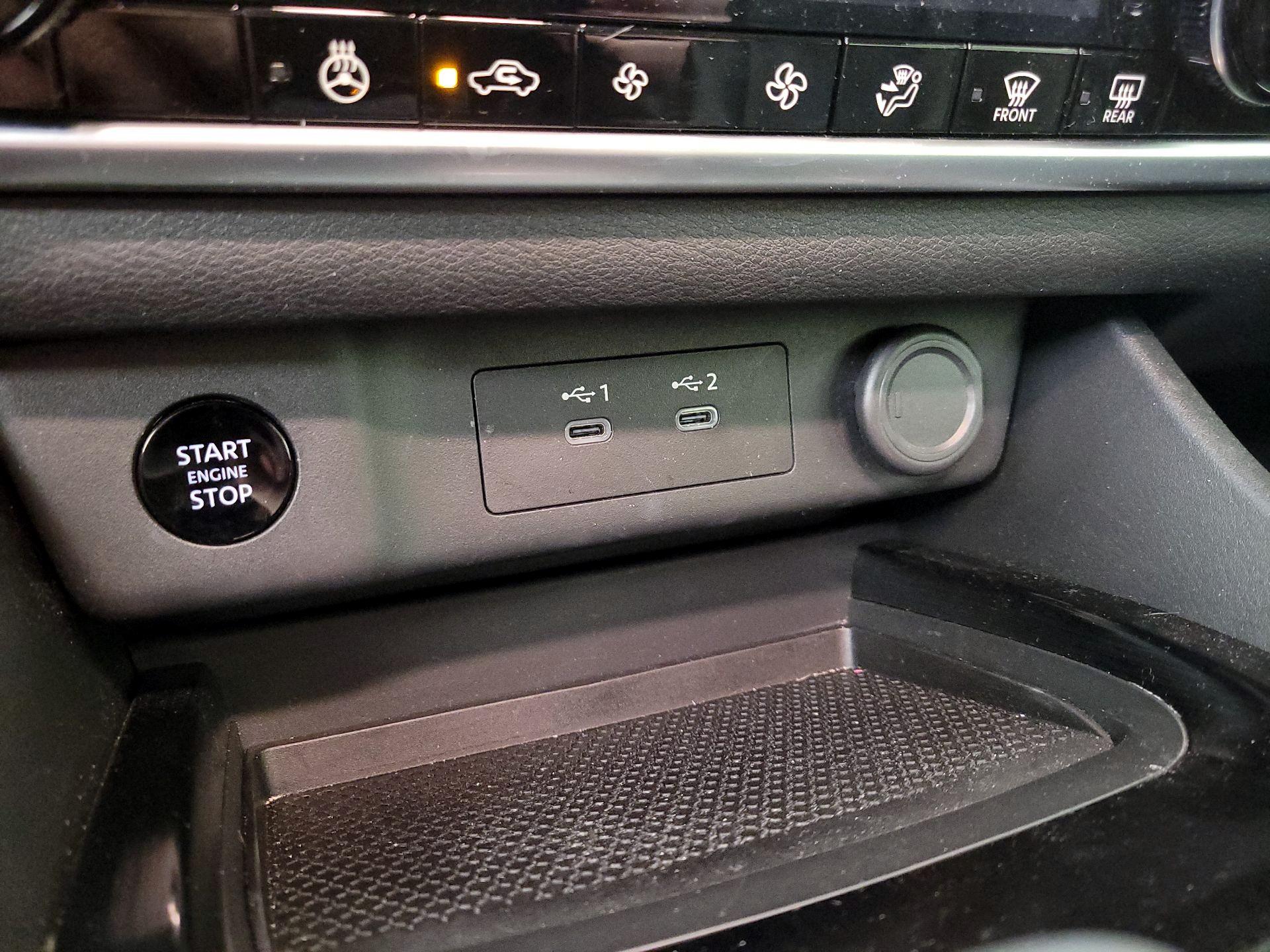 Thumbnail: 2025 Nissan Rogue - 18