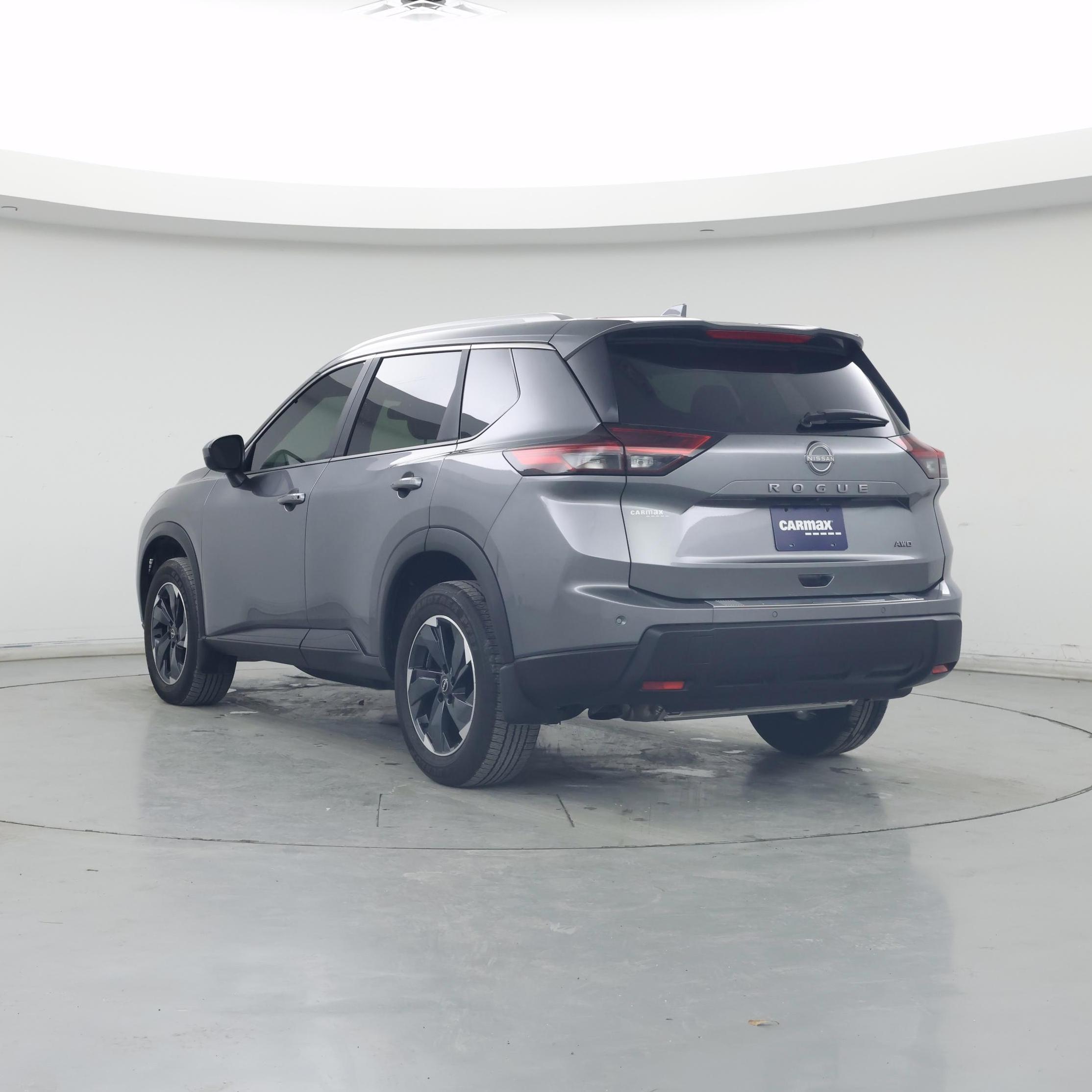 Thumbnail: 2025 Nissan Rogue - 2