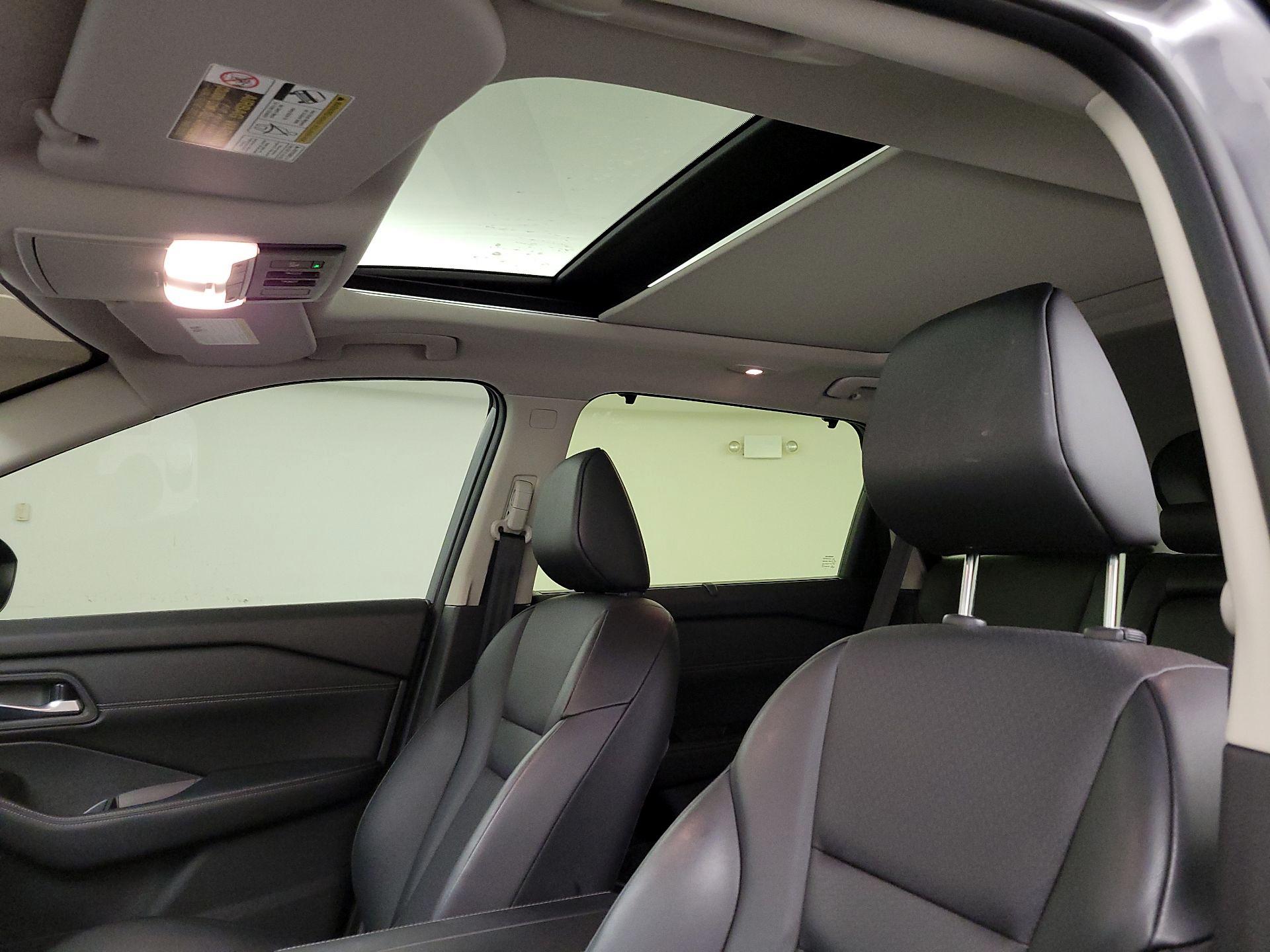 Thumbnail: 2025 Nissan Rogue - 19