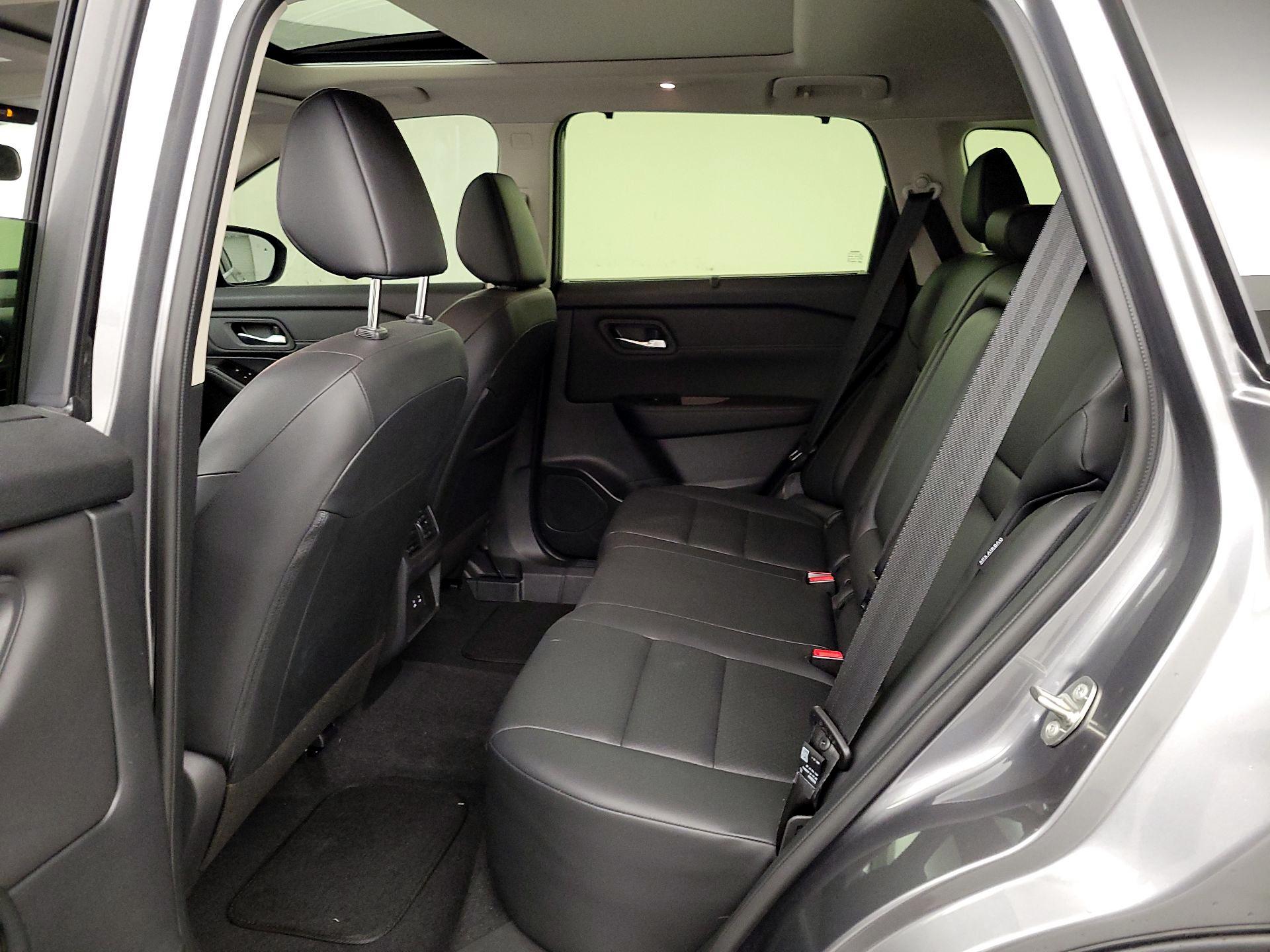 Thumbnail: 2025 Nissan Rogue - 20