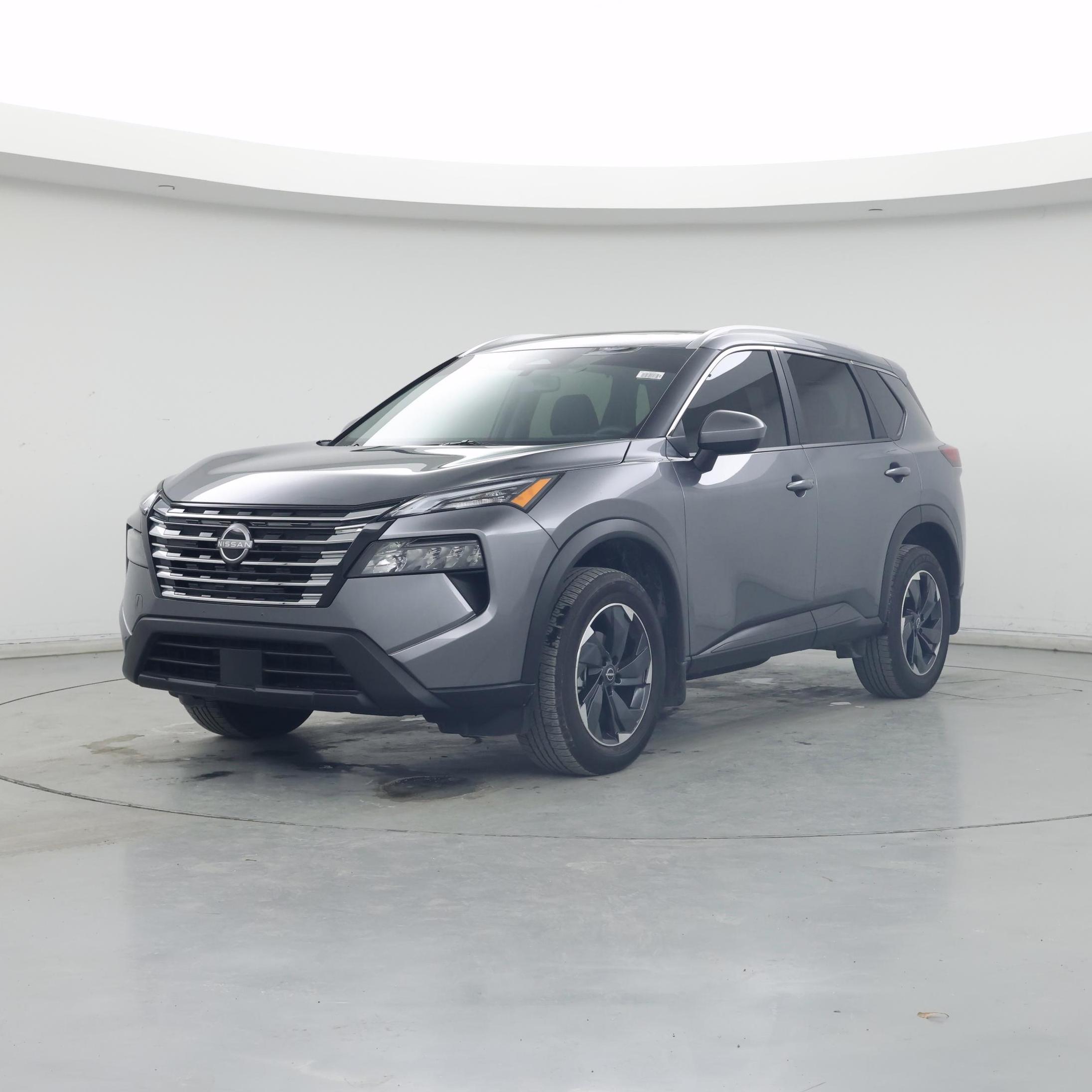 Thumbnail: 2025 Nissan Rogue - 4