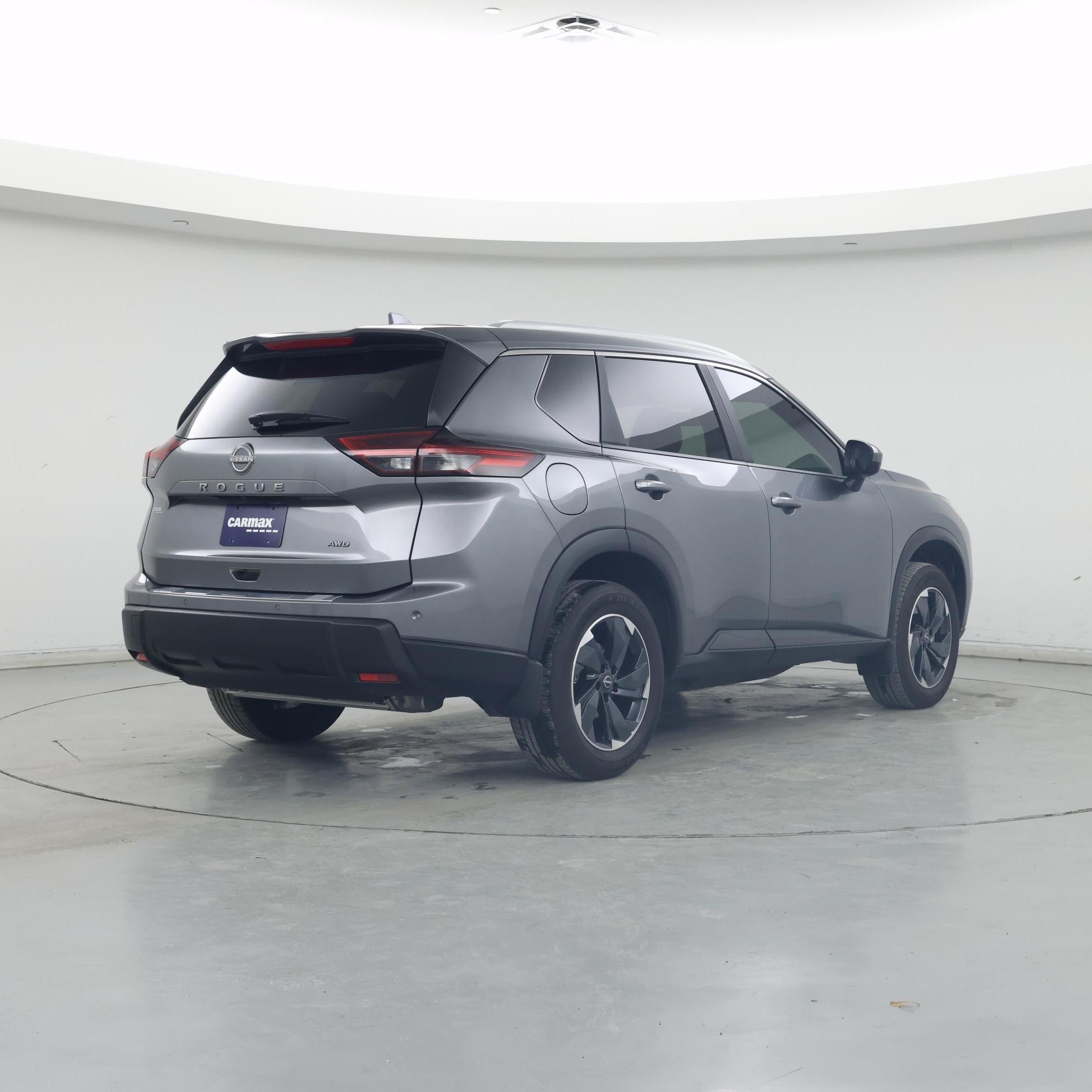 Thumbnail: 2025 Nissan Rogue - 8