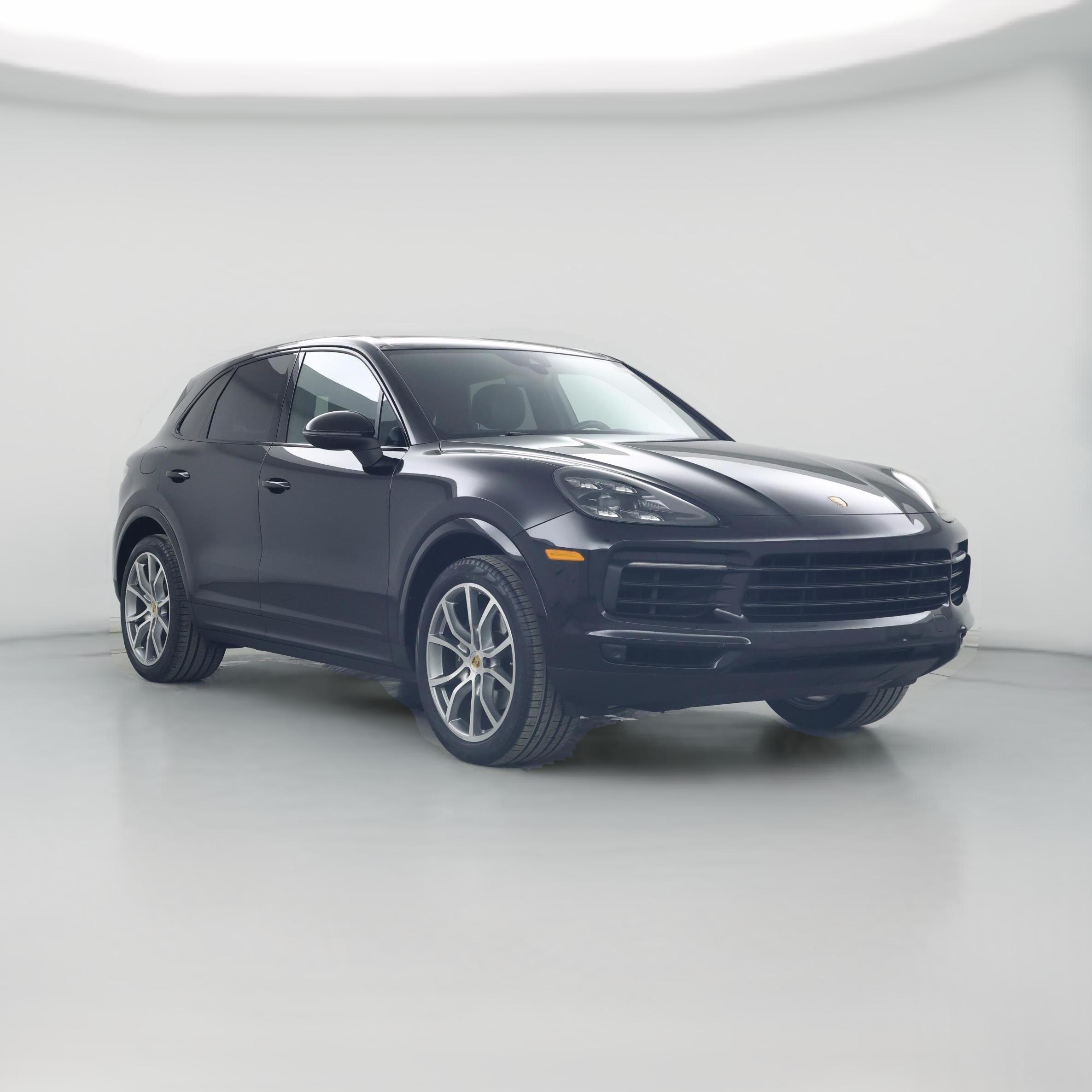 Thumbnail: 2019 Porsche Cayenne - 1