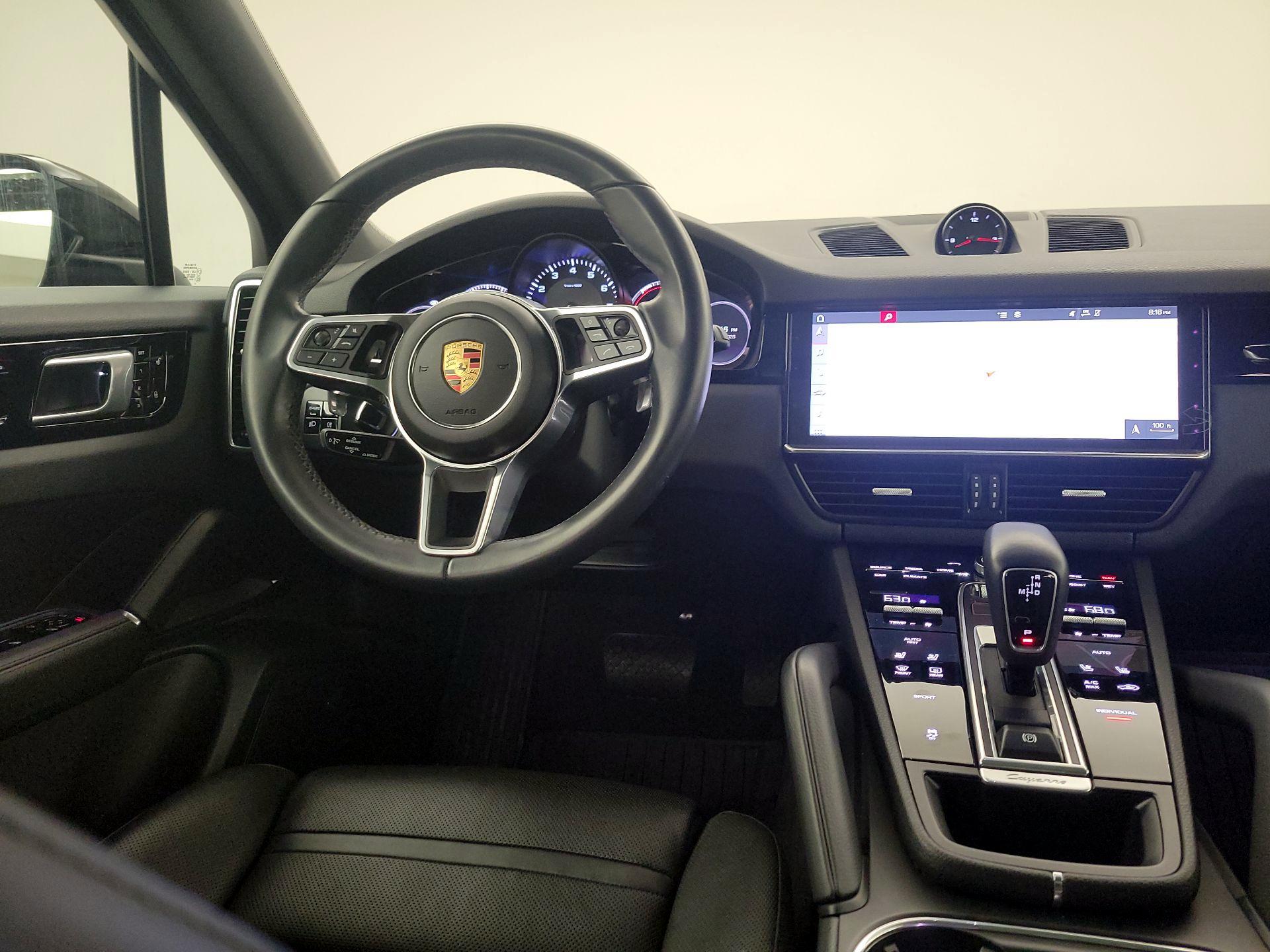 Thumbnail: 2019 Porsche Cayenne - 10