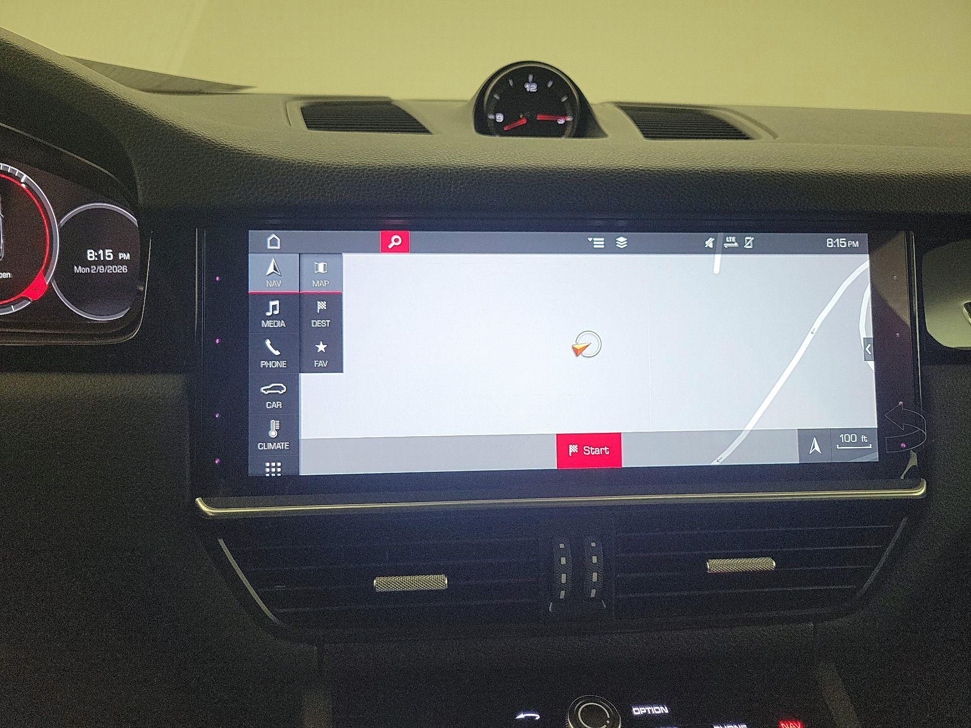 Thumbnail: 2019 Porsche Cayenne - 14