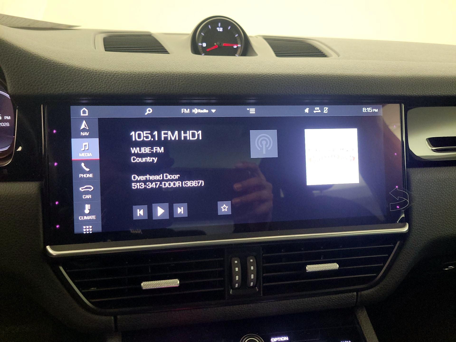 Thumbnail: 2019 Porsche Cayenne - 16