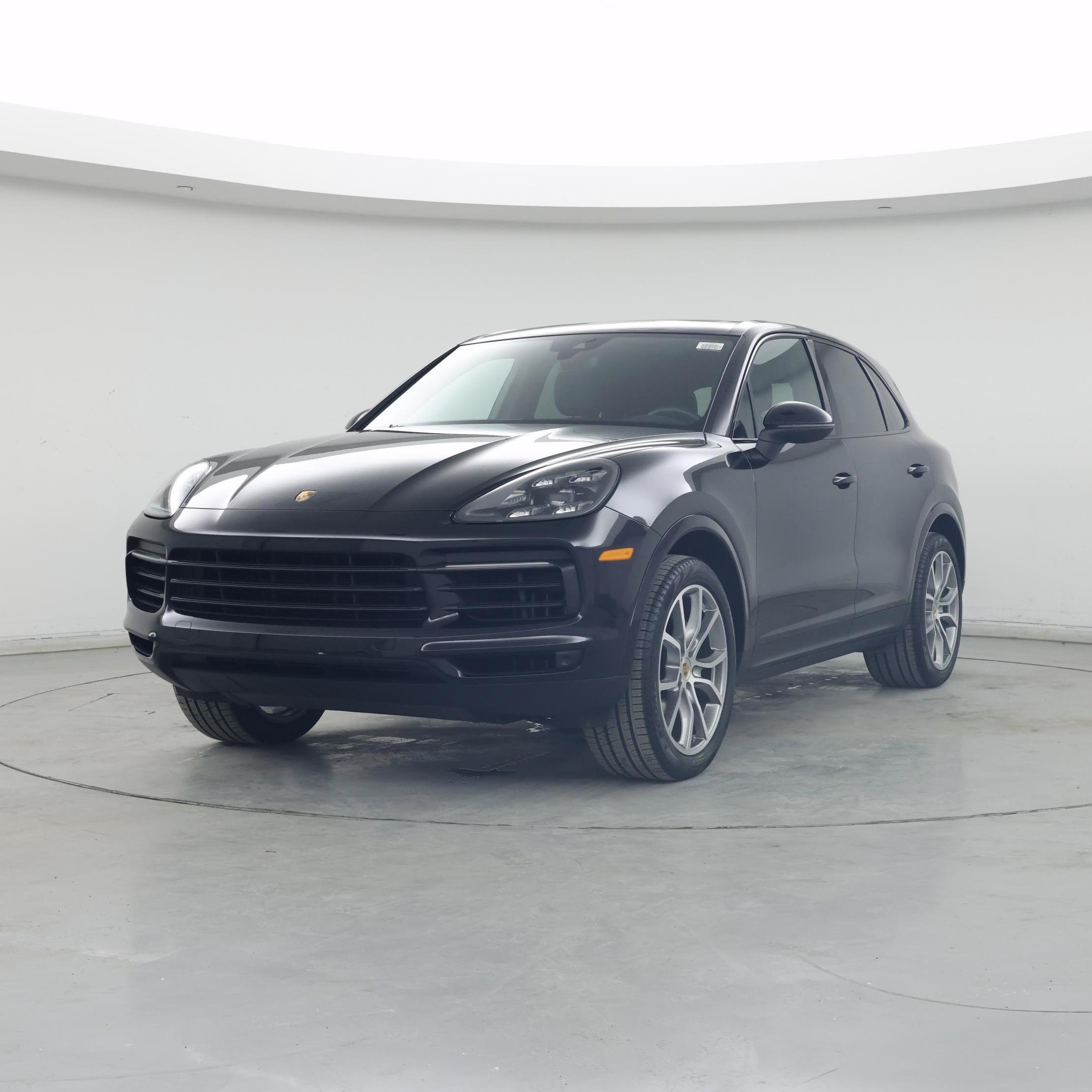 Thumbnail: 2019 Porsche Cayenne - 4