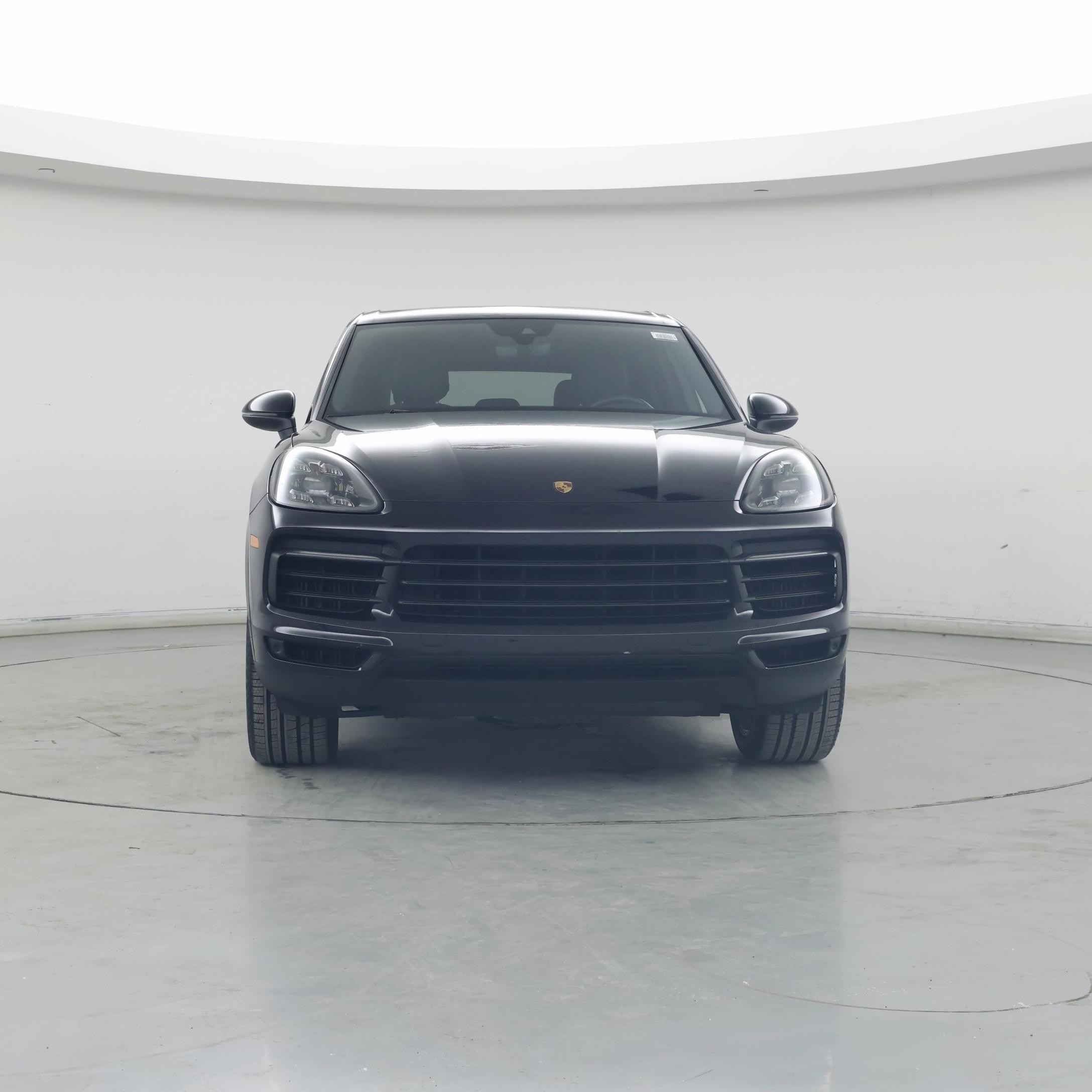 Thumbnail: 2019 Porsche Cayenne - 5