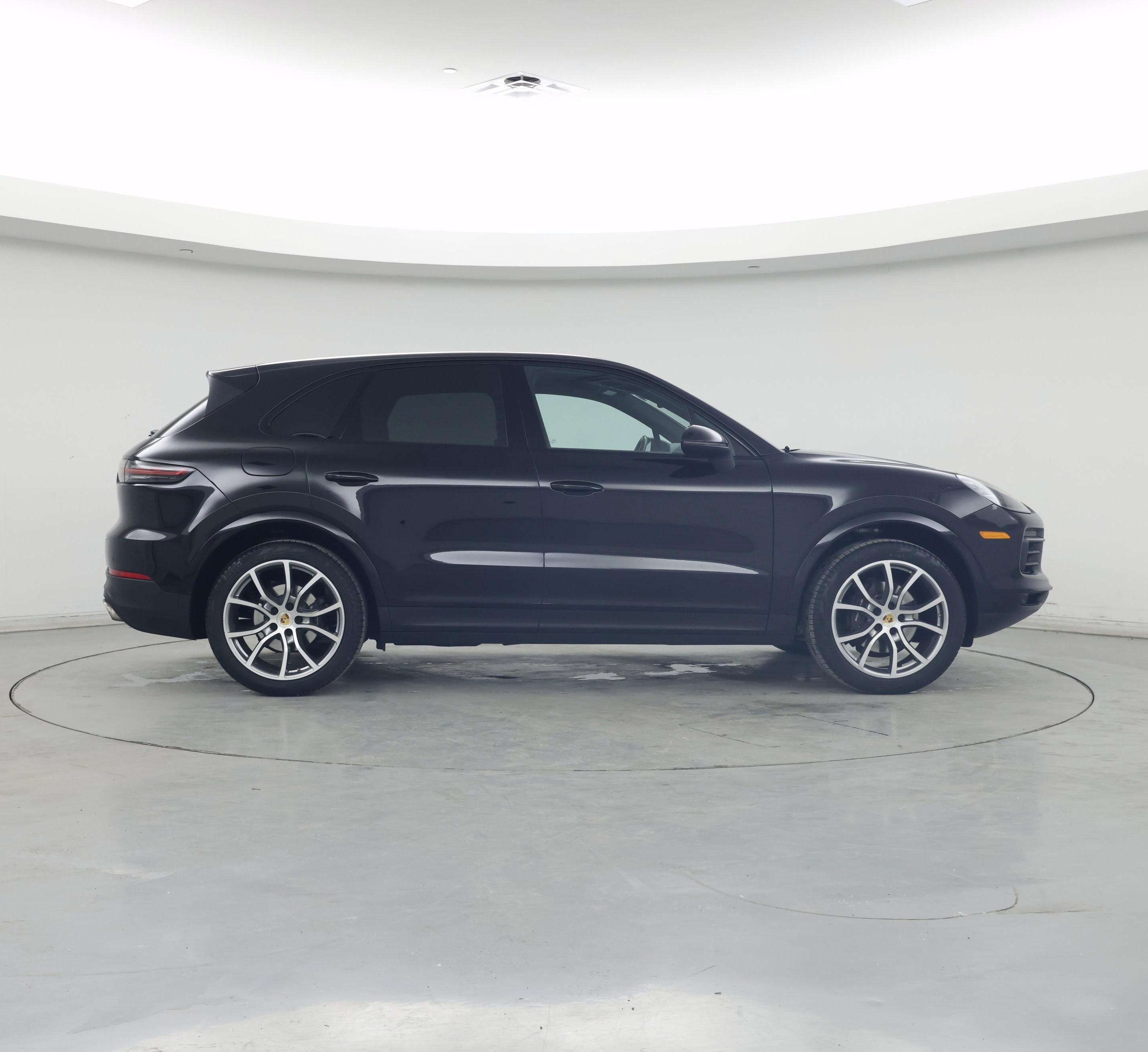 Thumbnail: 2019 Porsche Cayenne - 7