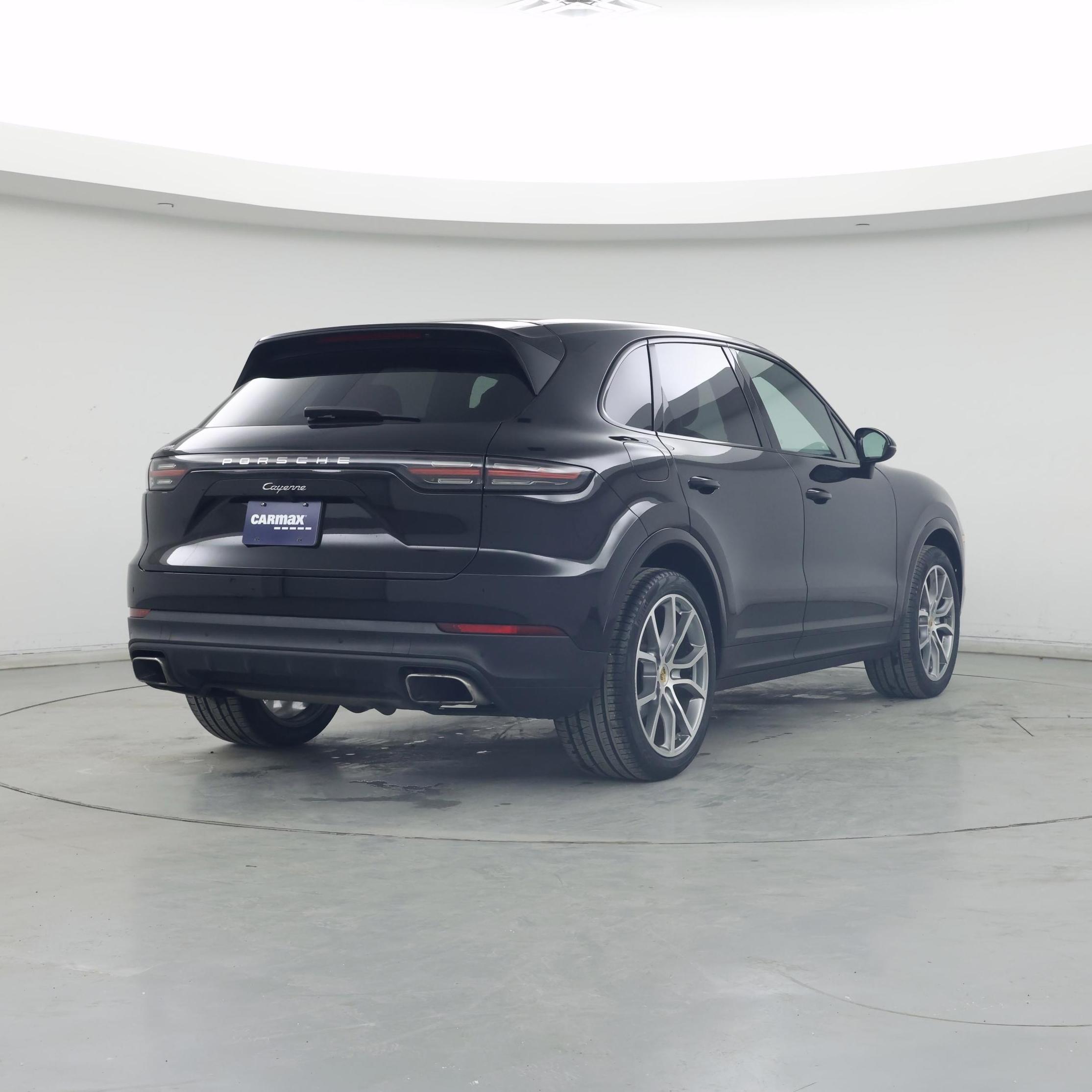 Thumbnail: 2019 Porsche Cayenne - 8